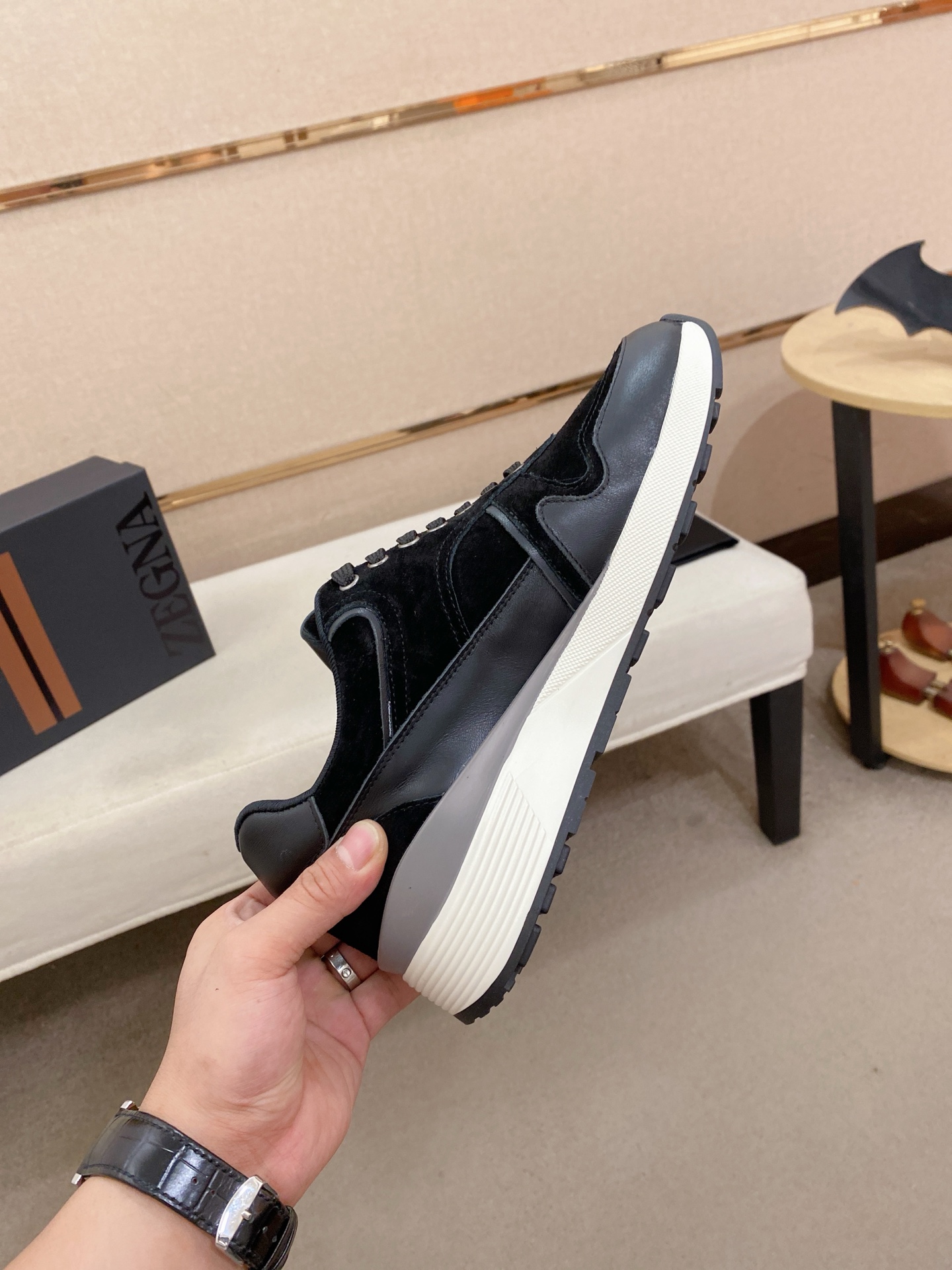 Zegna