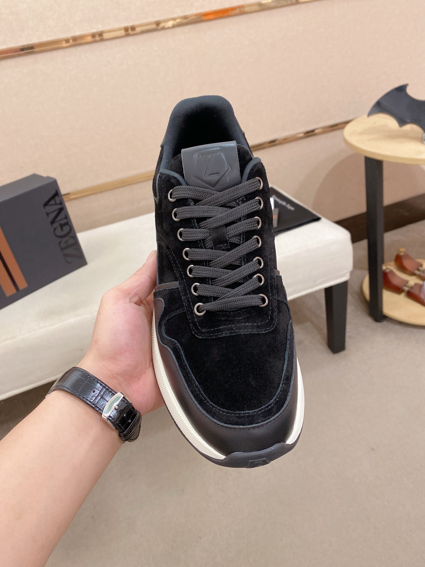 Zegna
