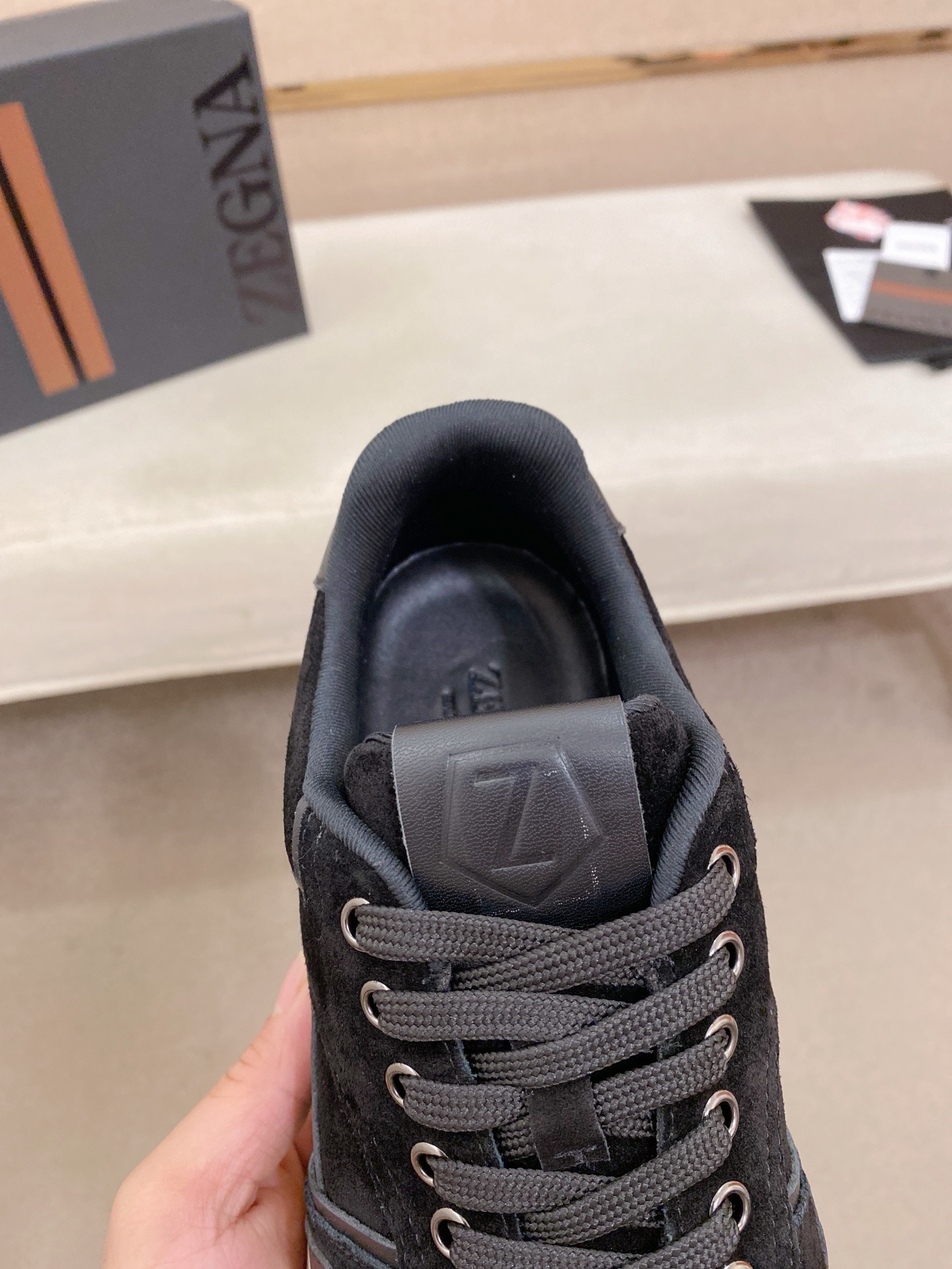 Zegna