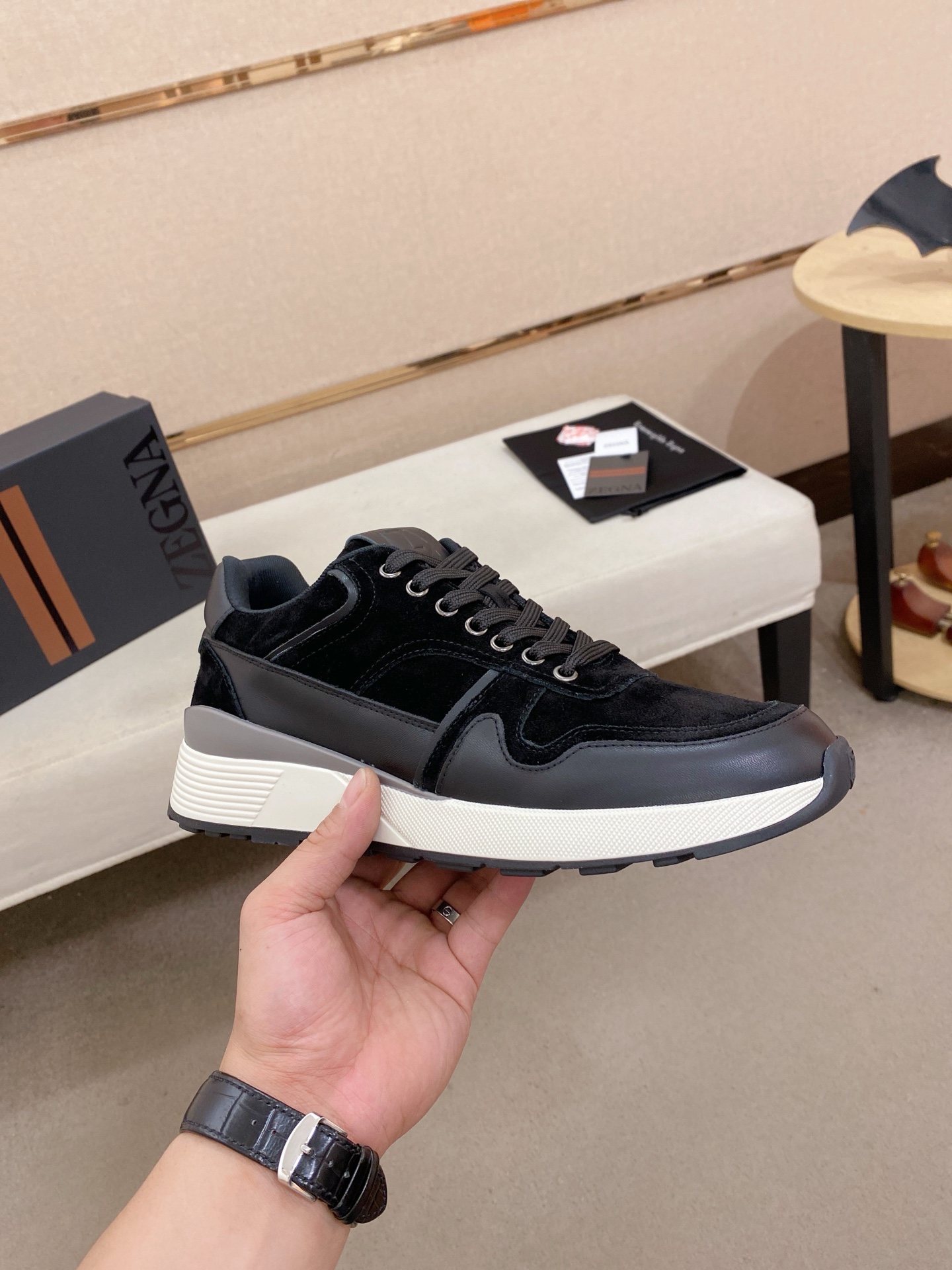 Zegna