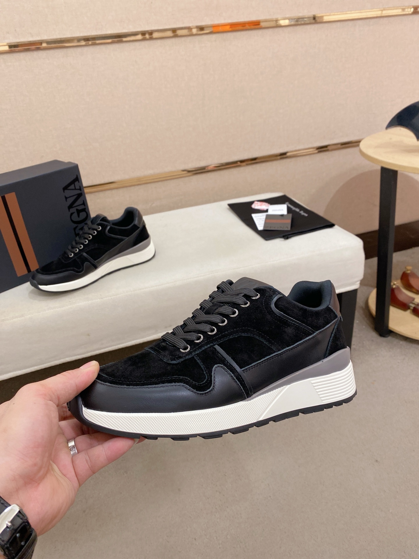 Zegna