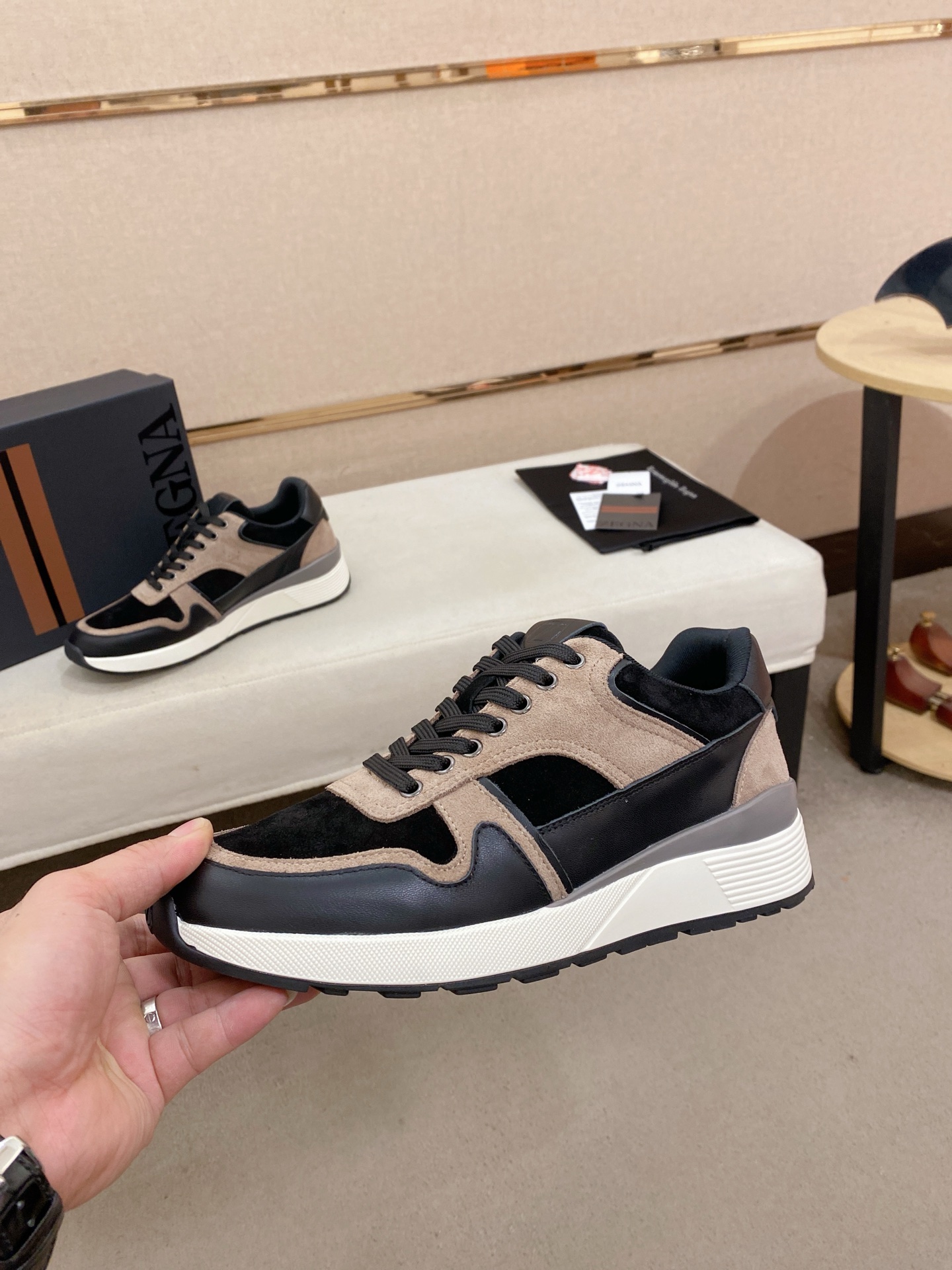 Zegna