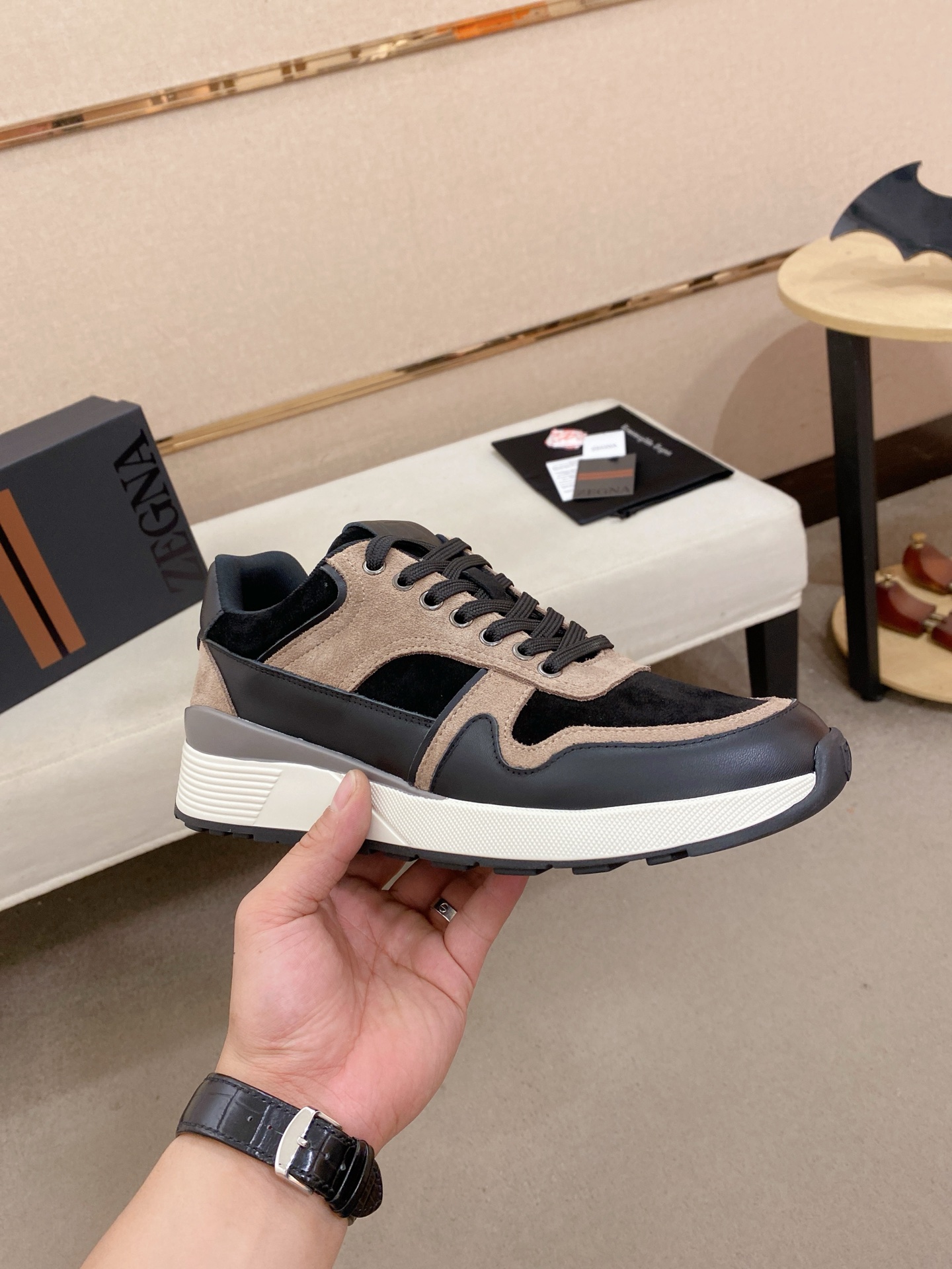Zegna