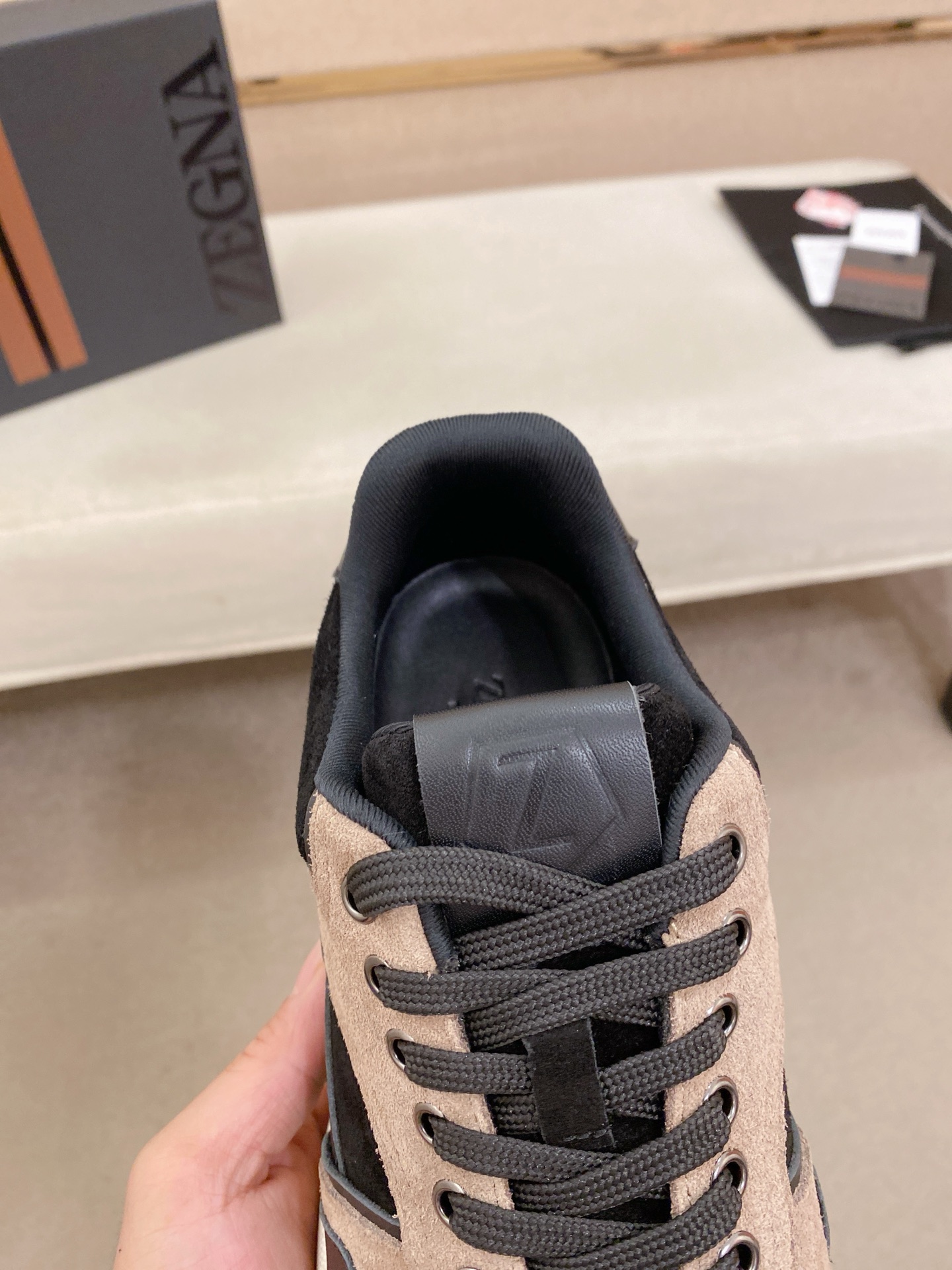Zegna