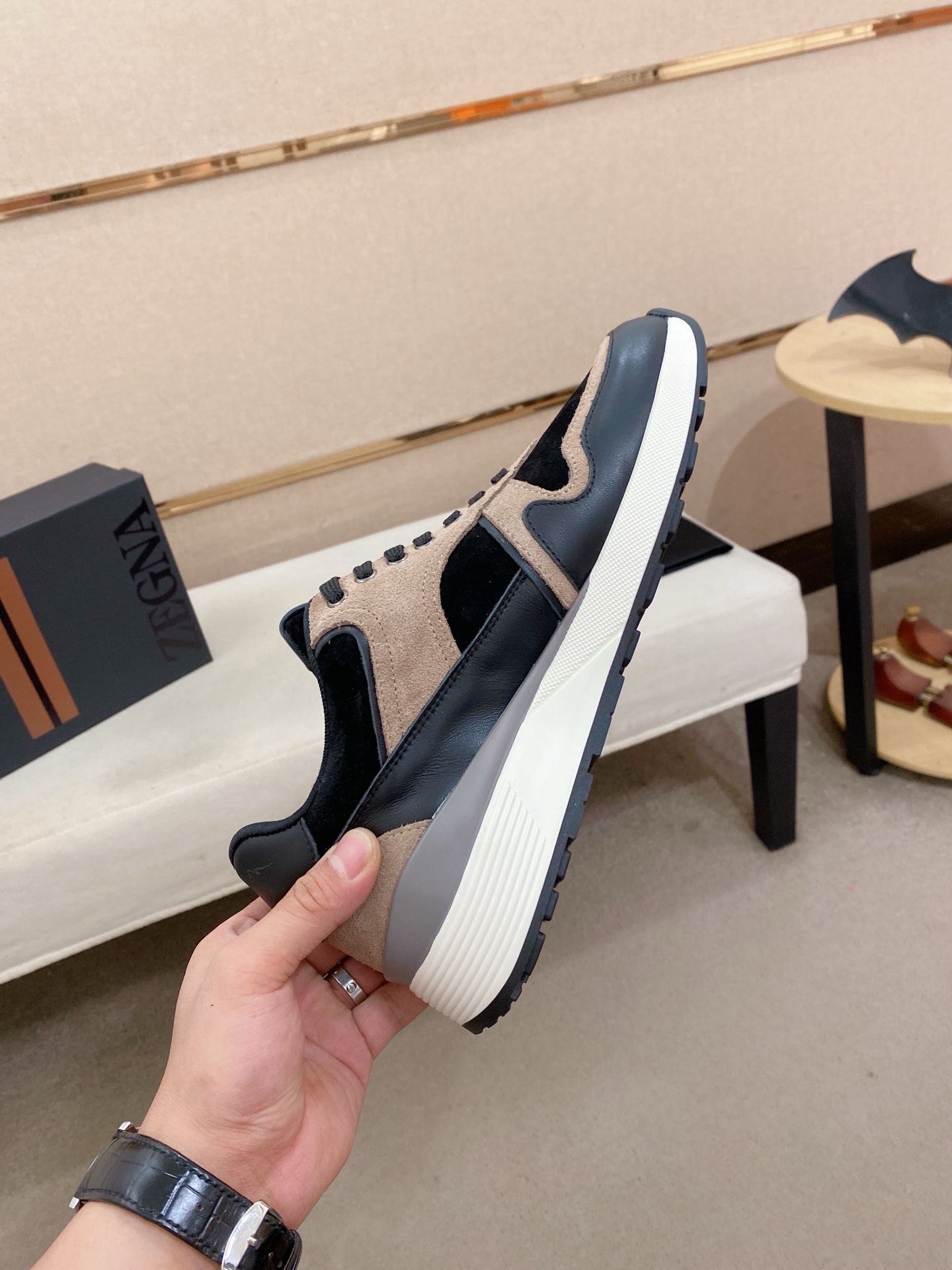 Zegna
