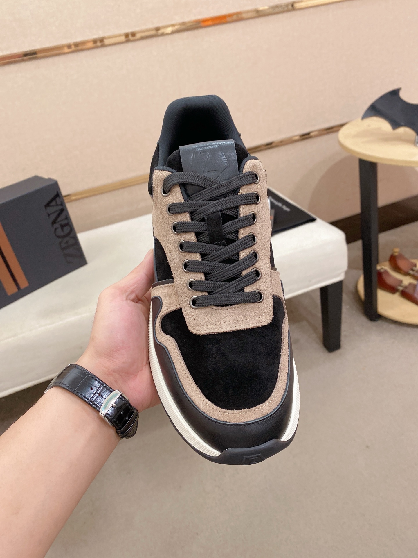 Zegna