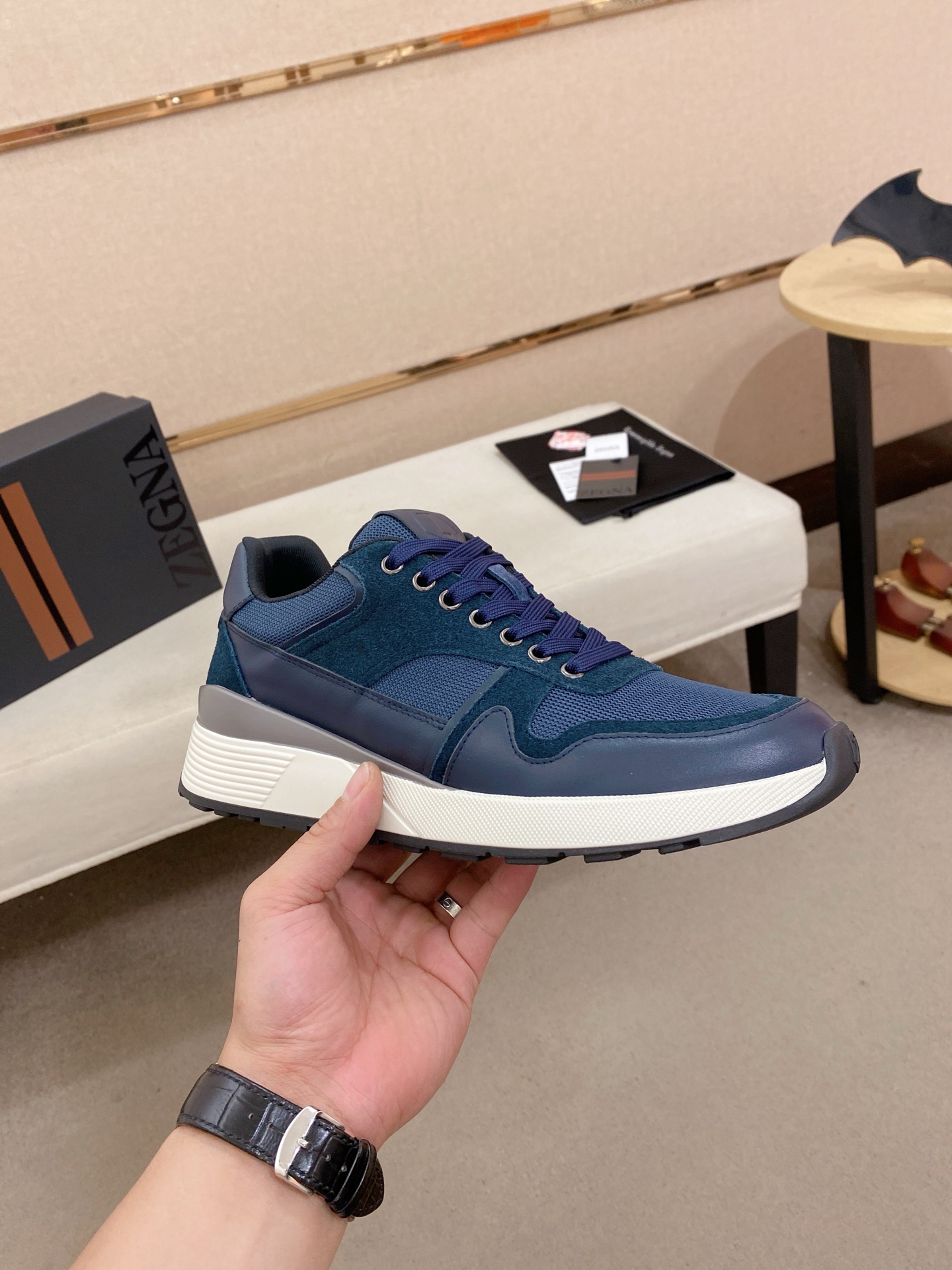 Zegna