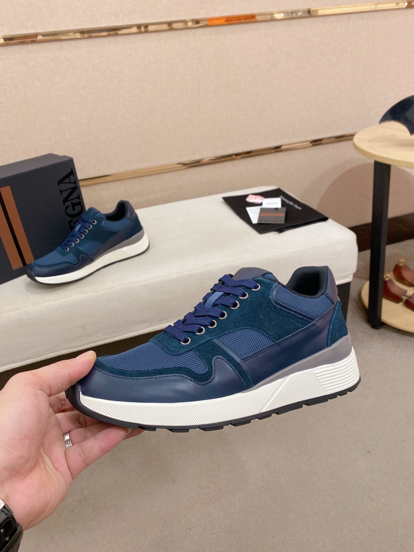 Zegna