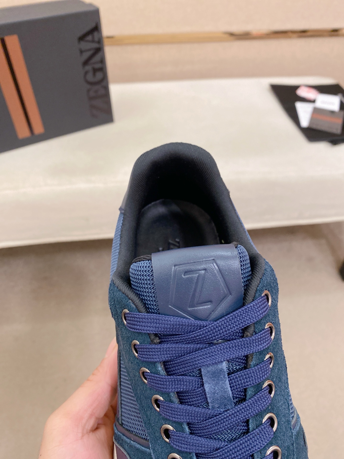 Zegna
