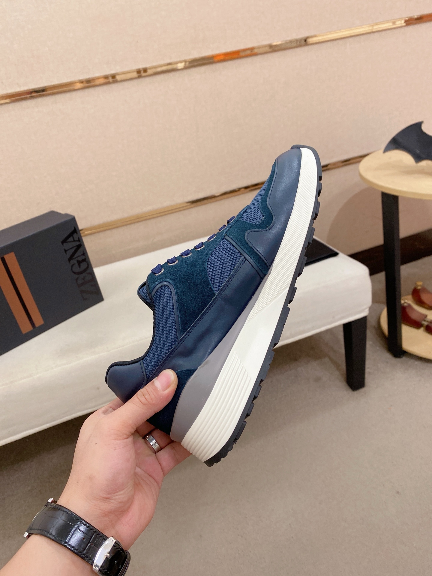 Zegna