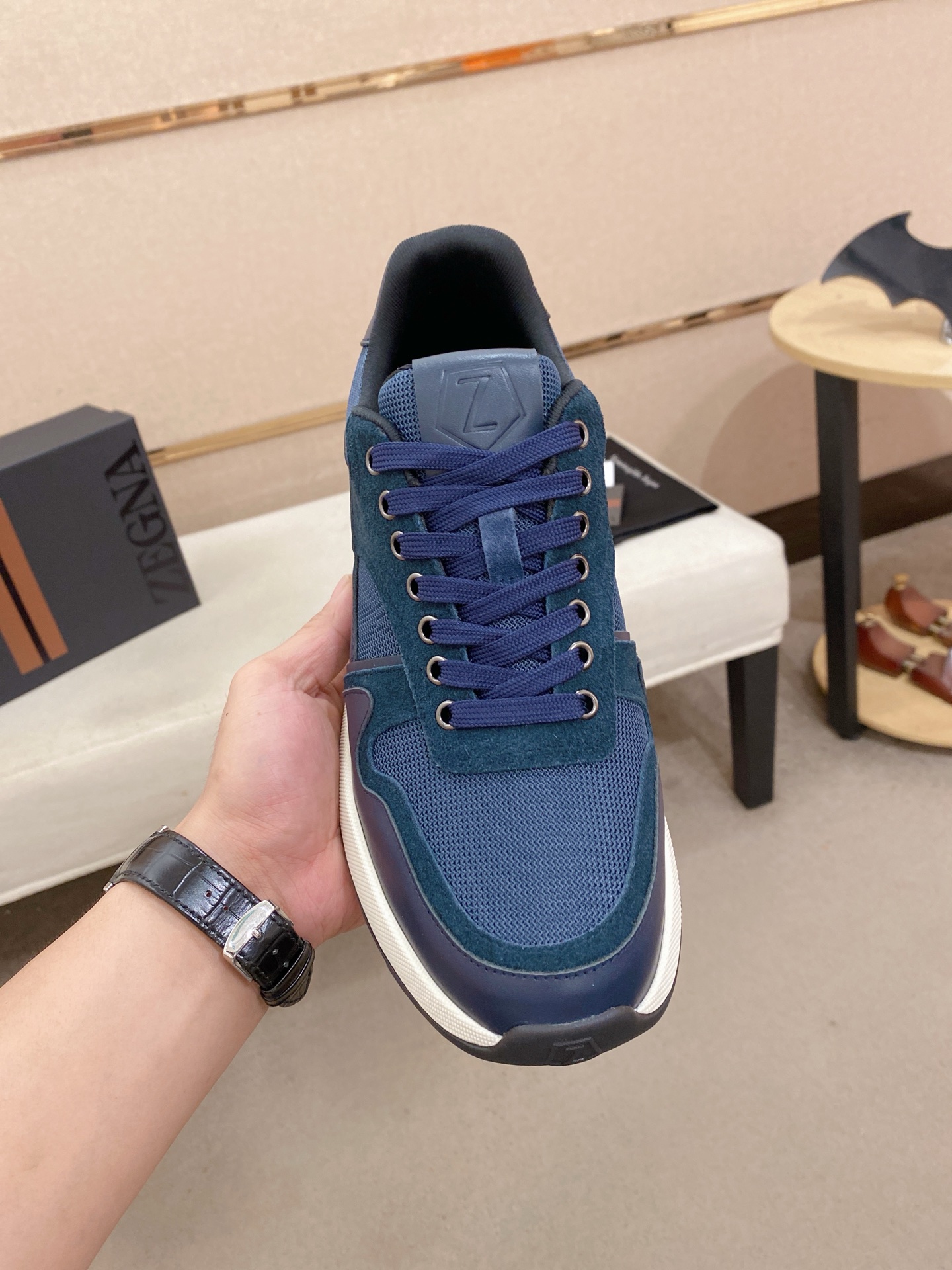 Zegna