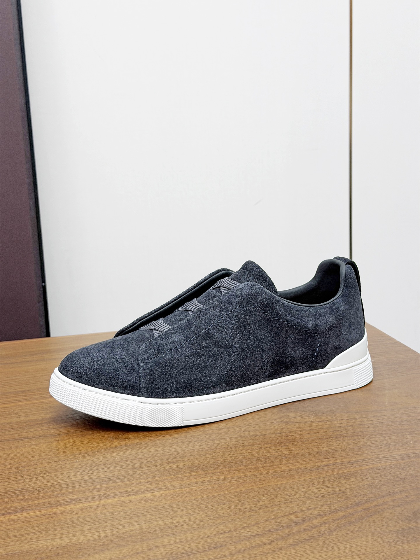Zegna shoe