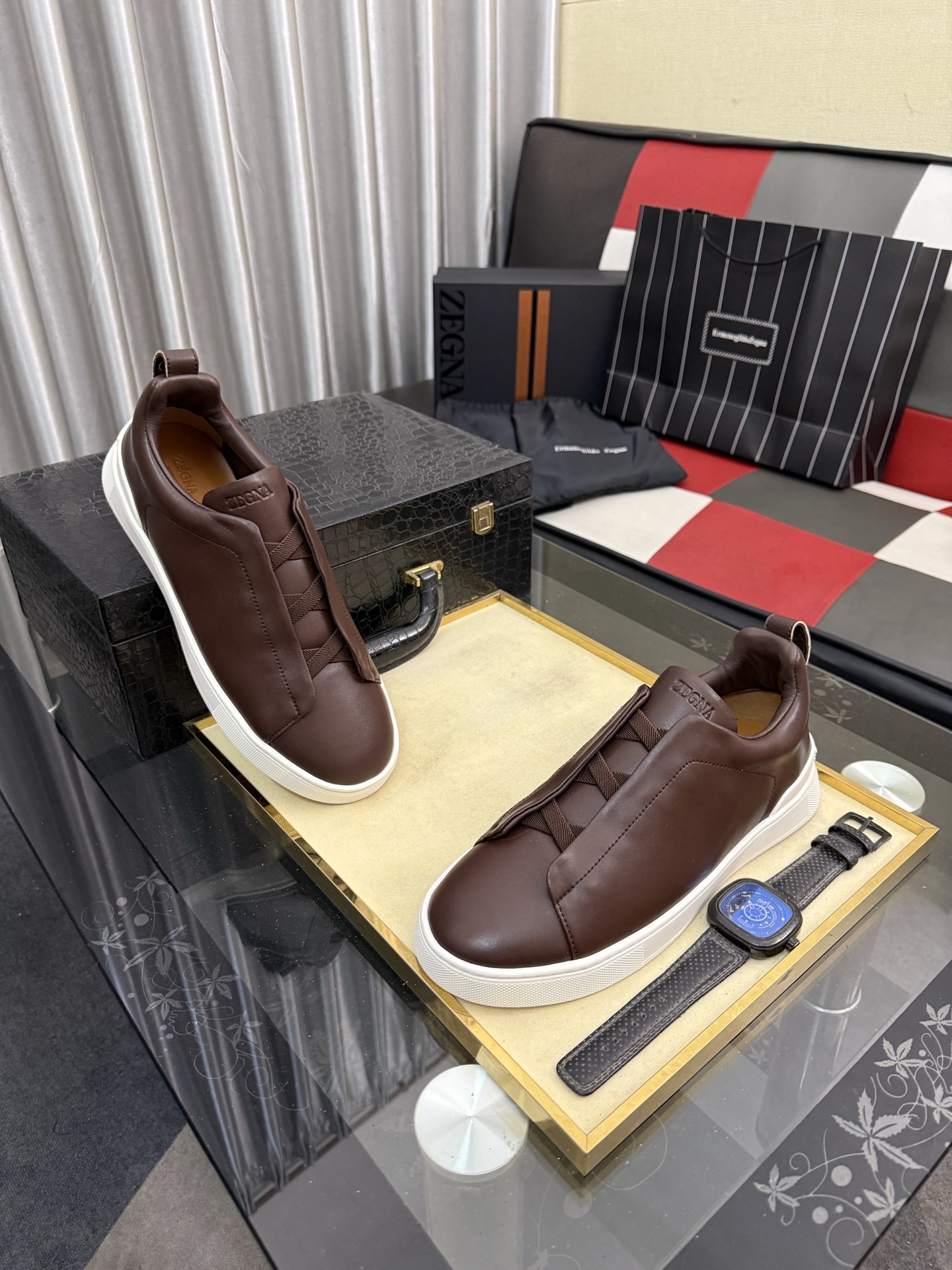 Zegna