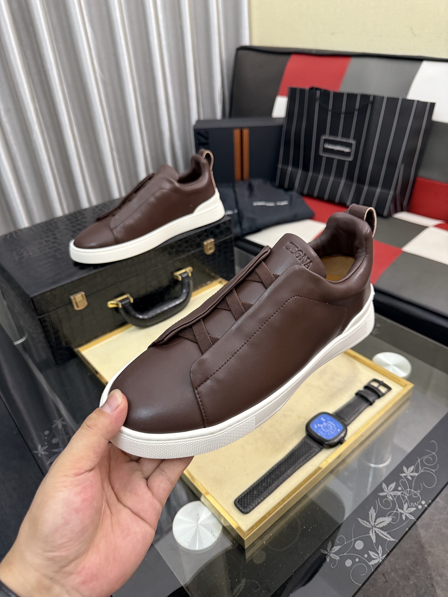 Zegna