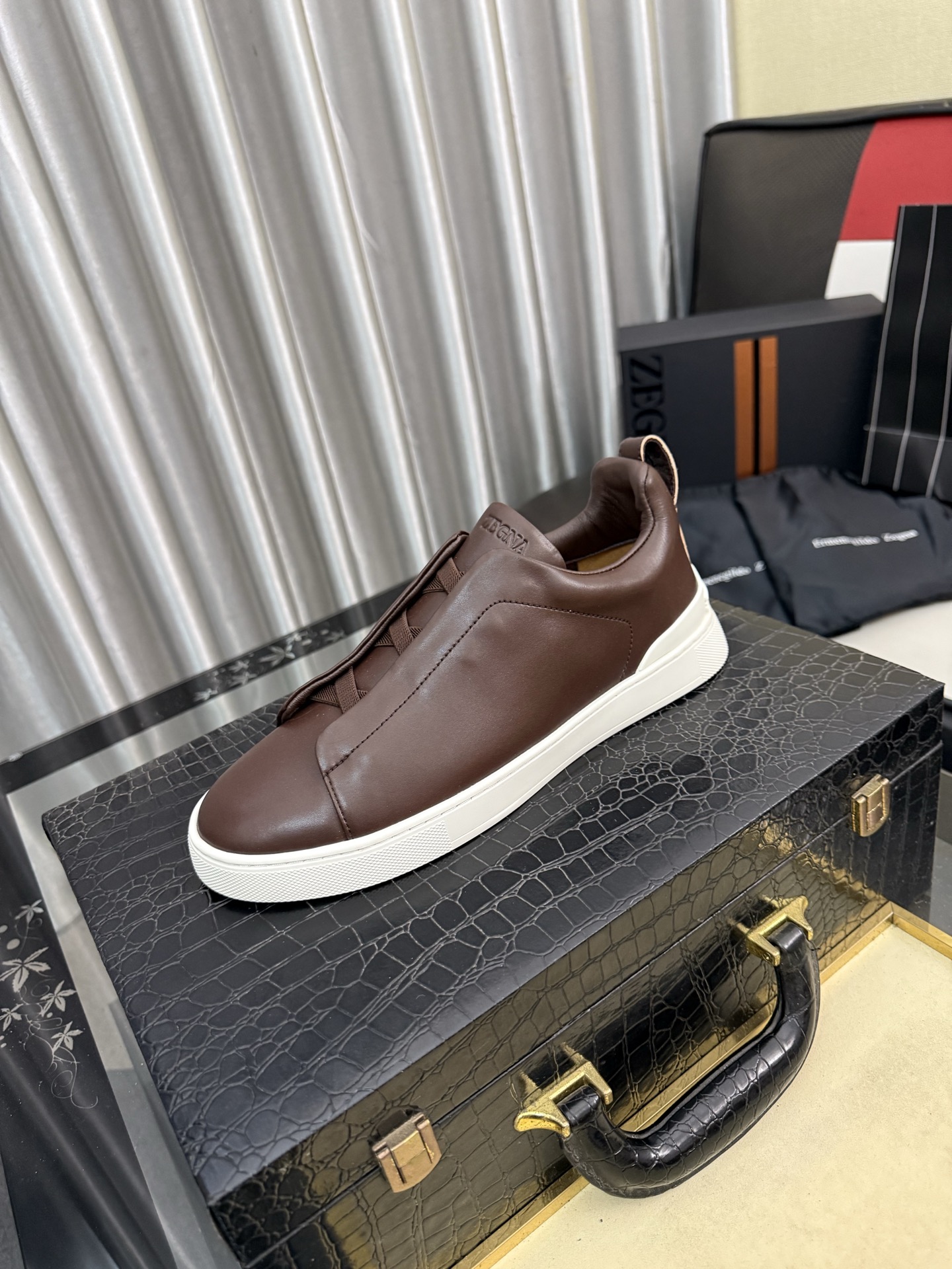 Zegna