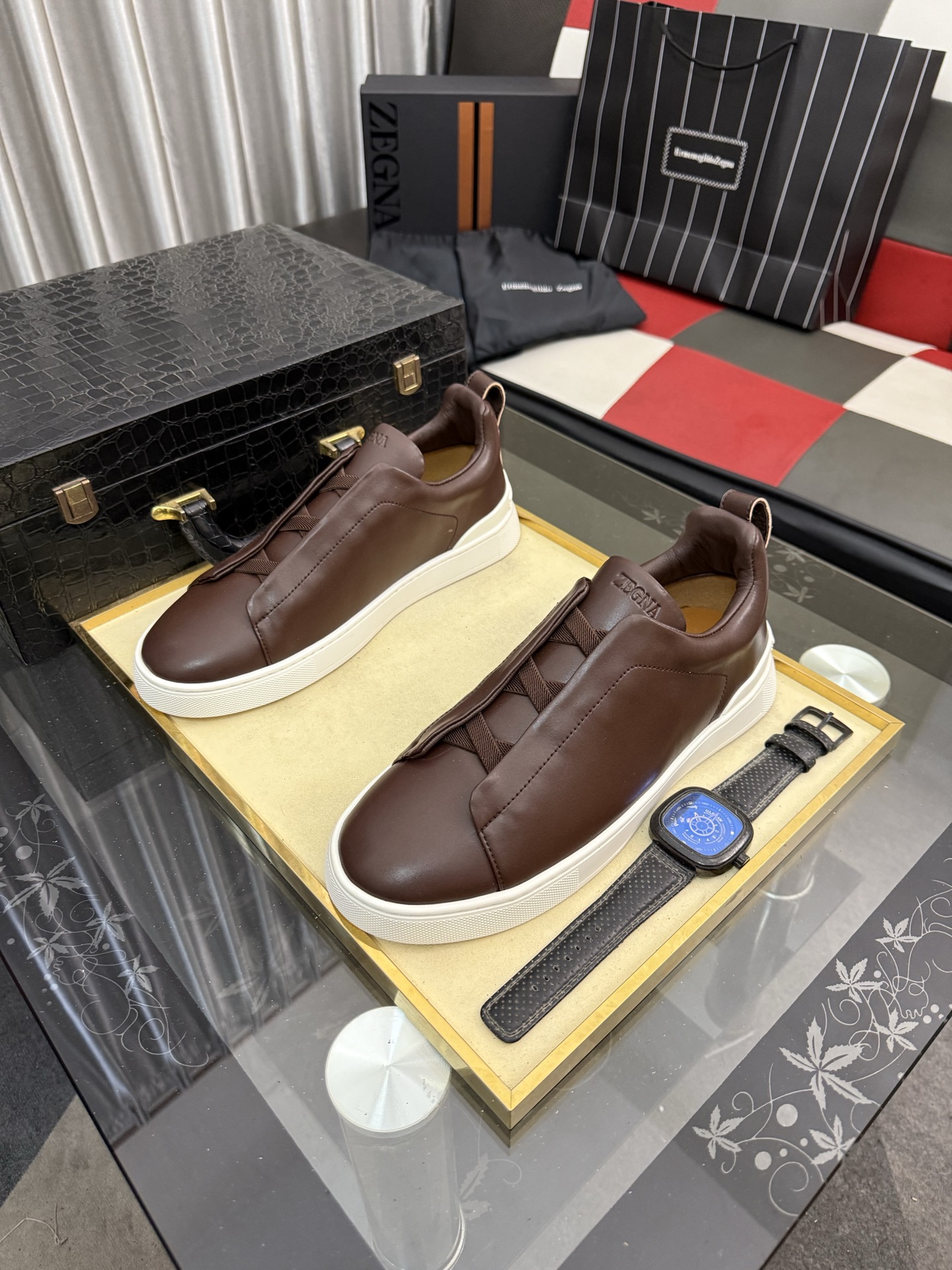 Zegna