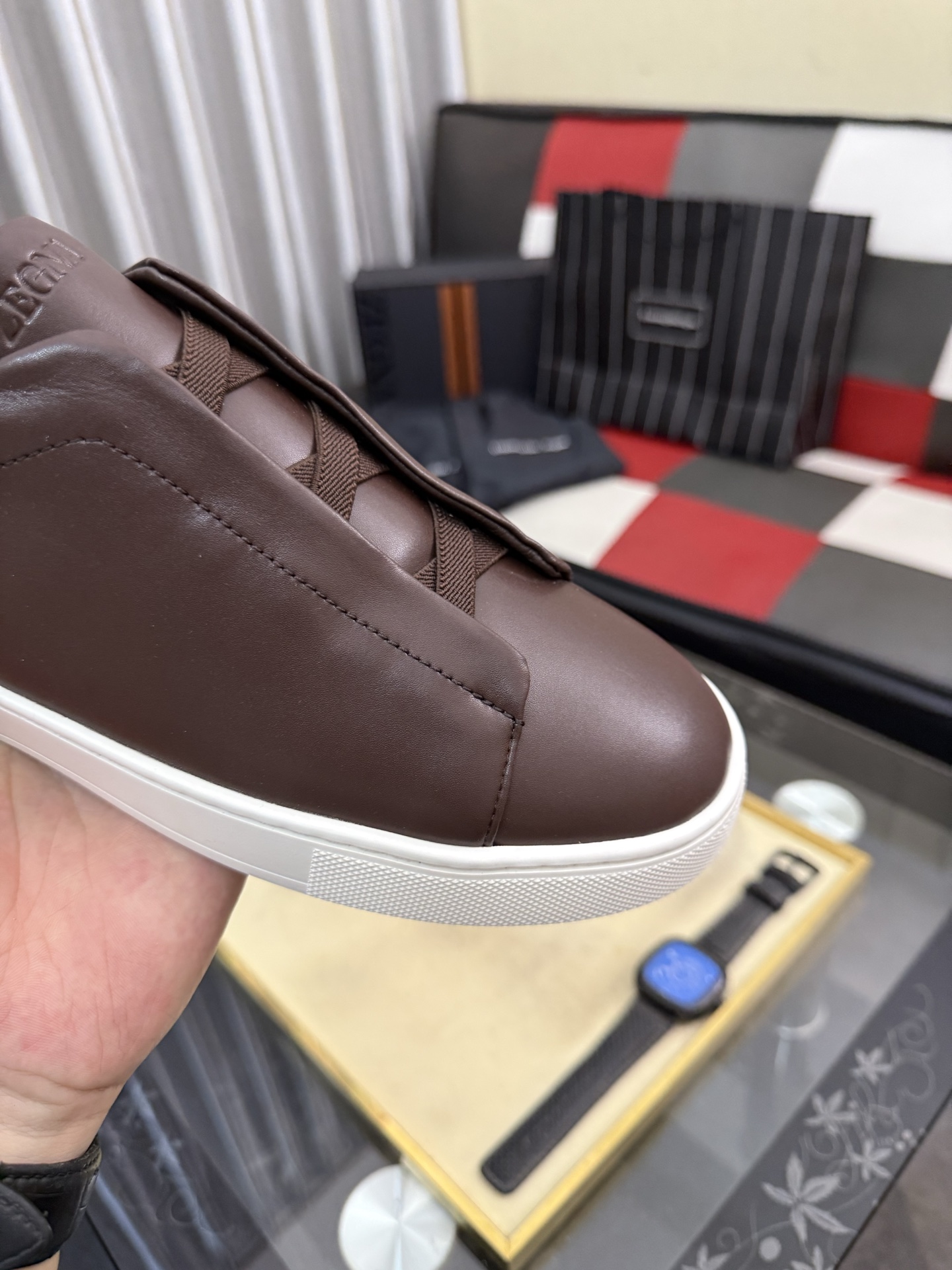 Zegna