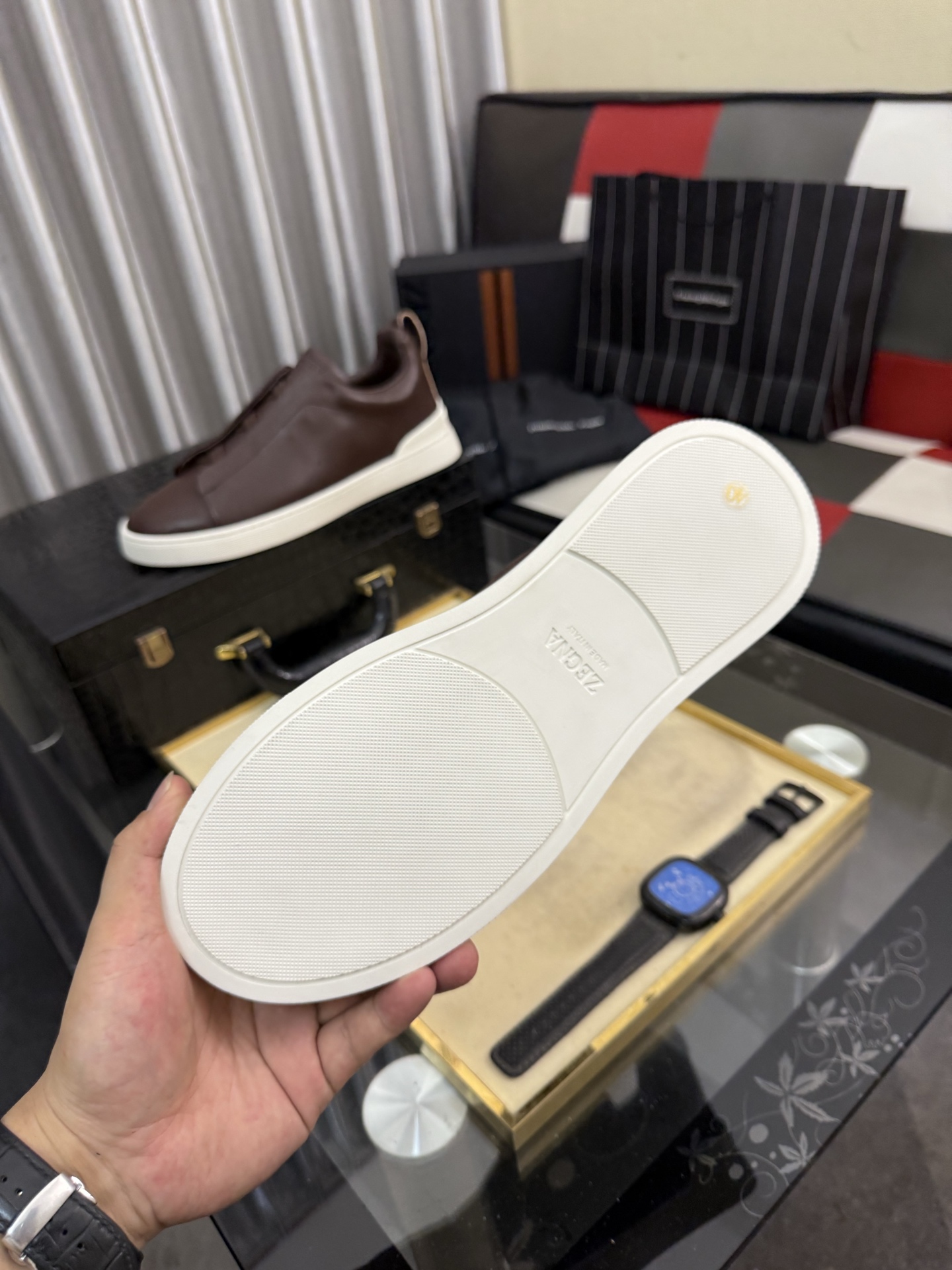 Zegna