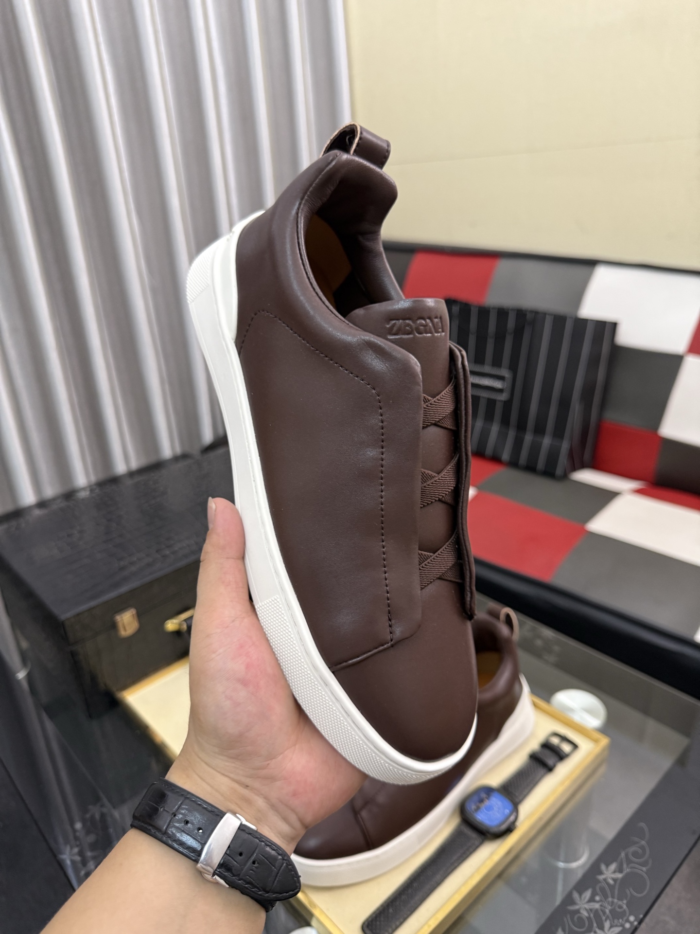 Zegna