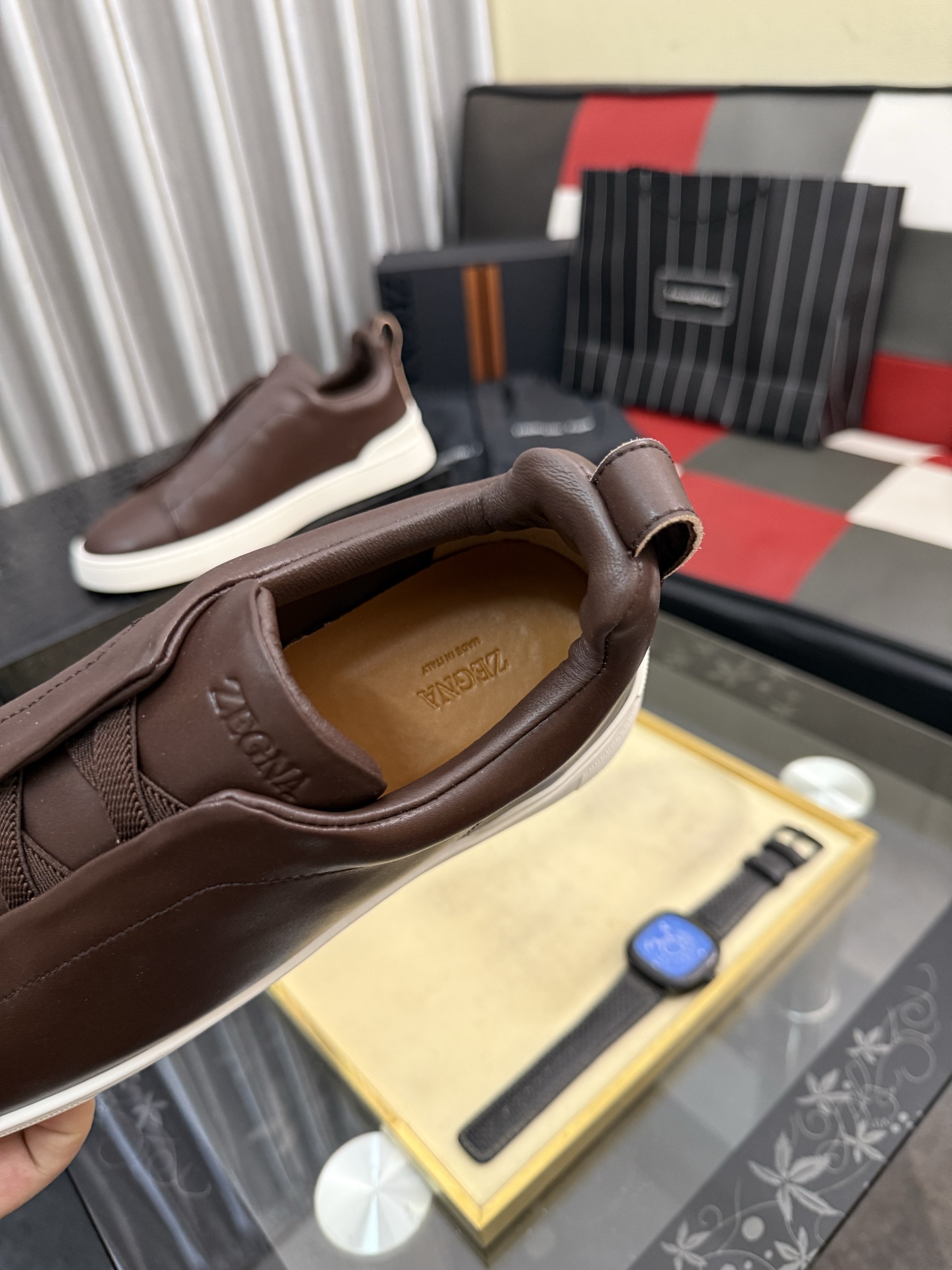 Zegna