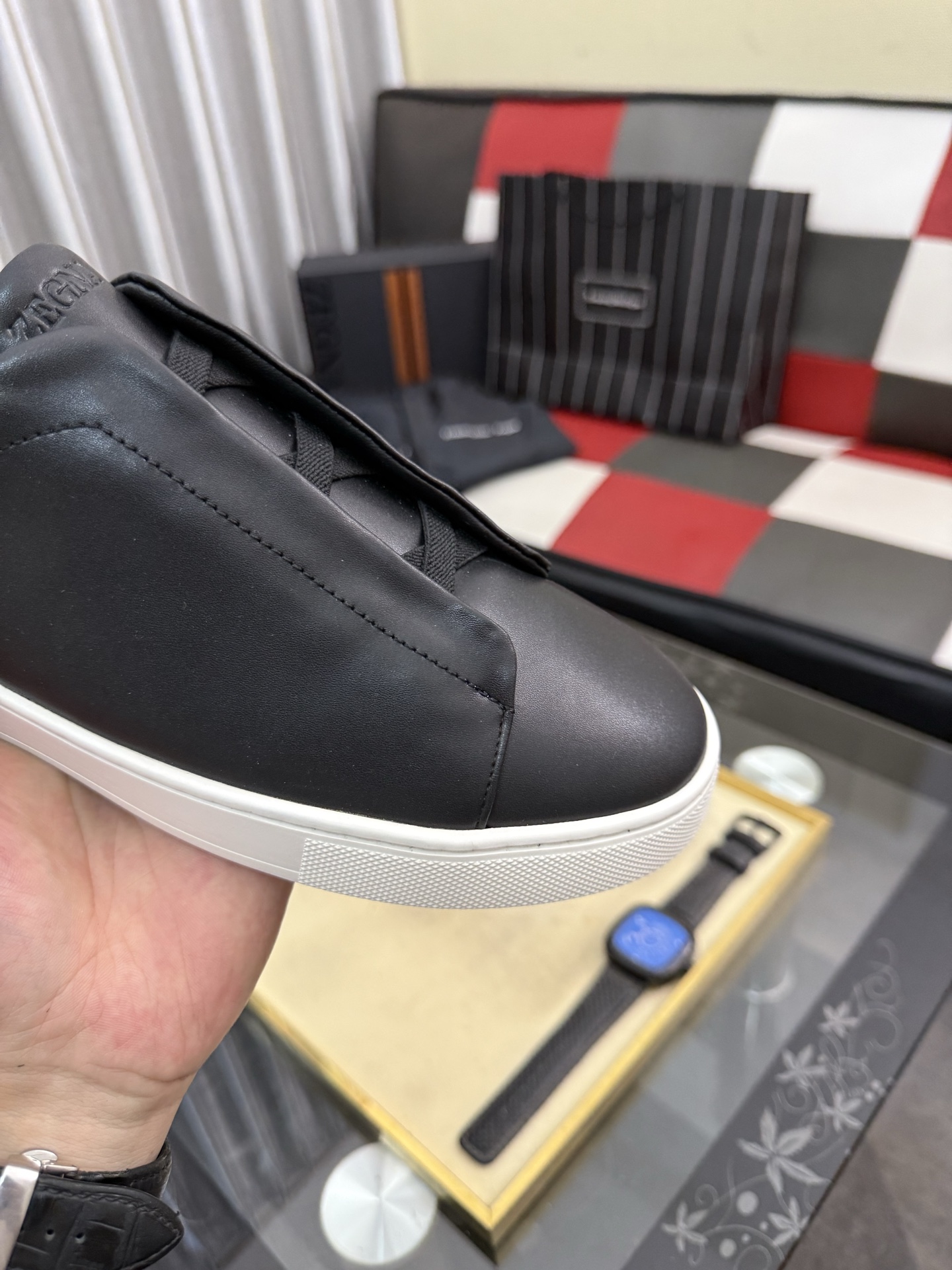 Zegna