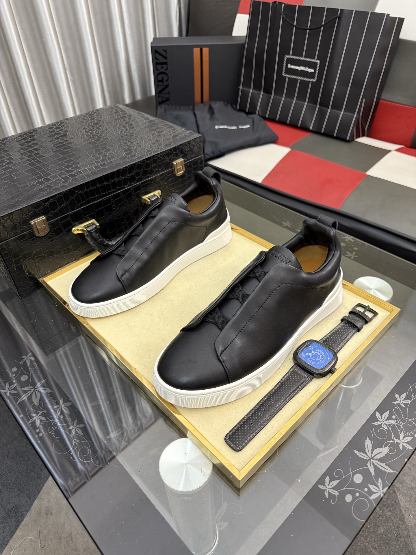 Zegna