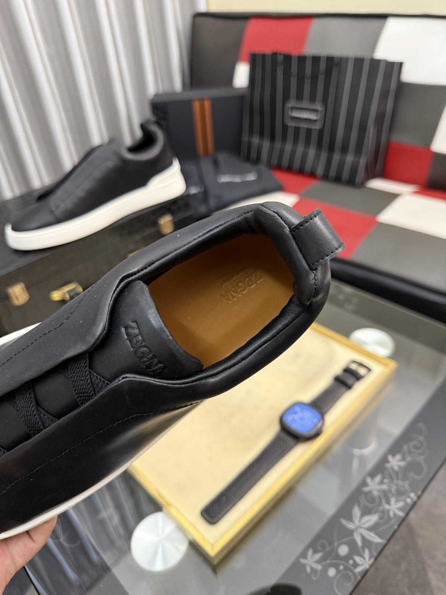 Zegna