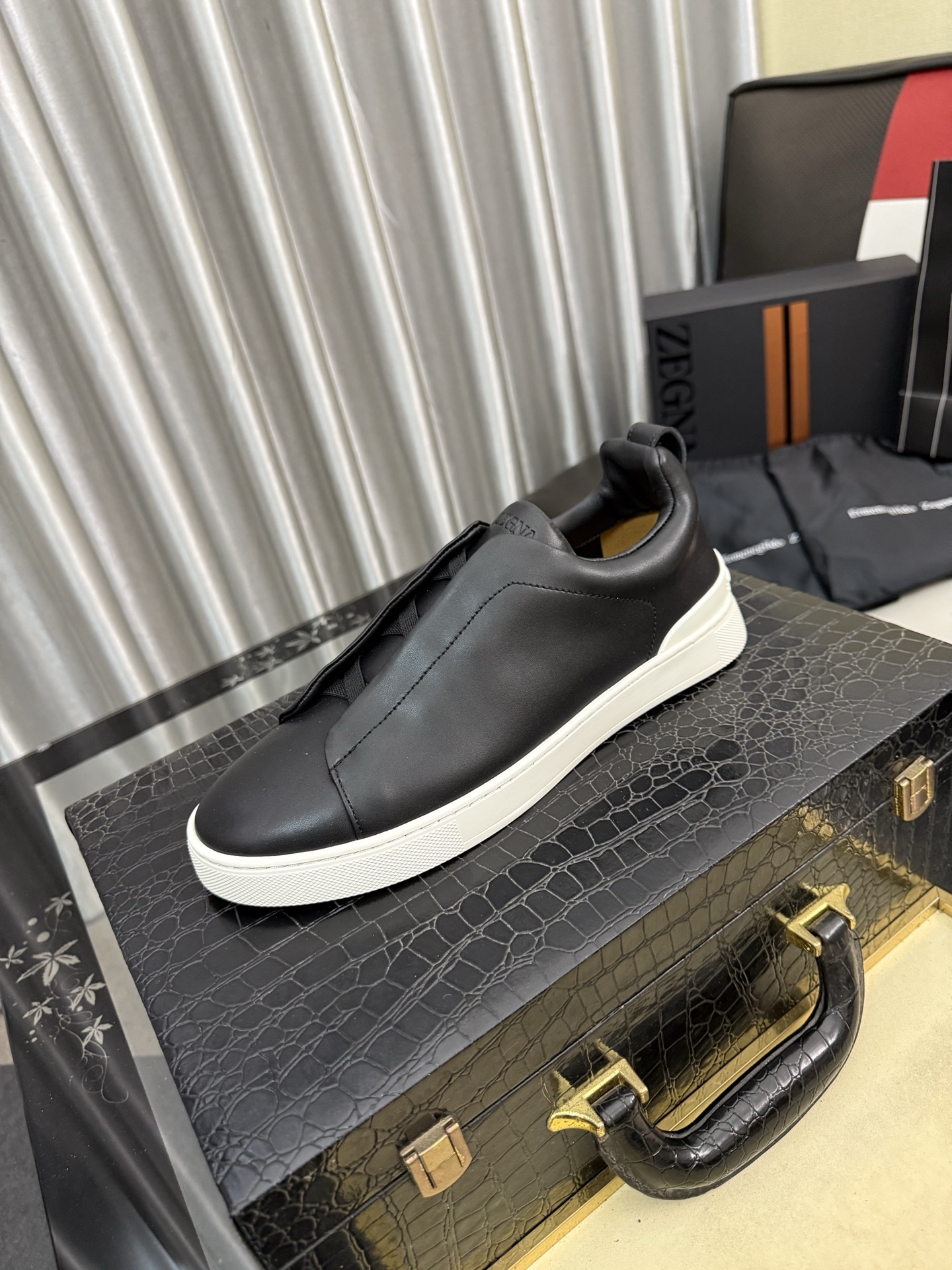 Zegna