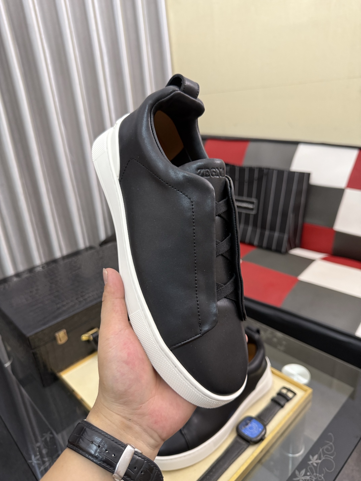 Zegna