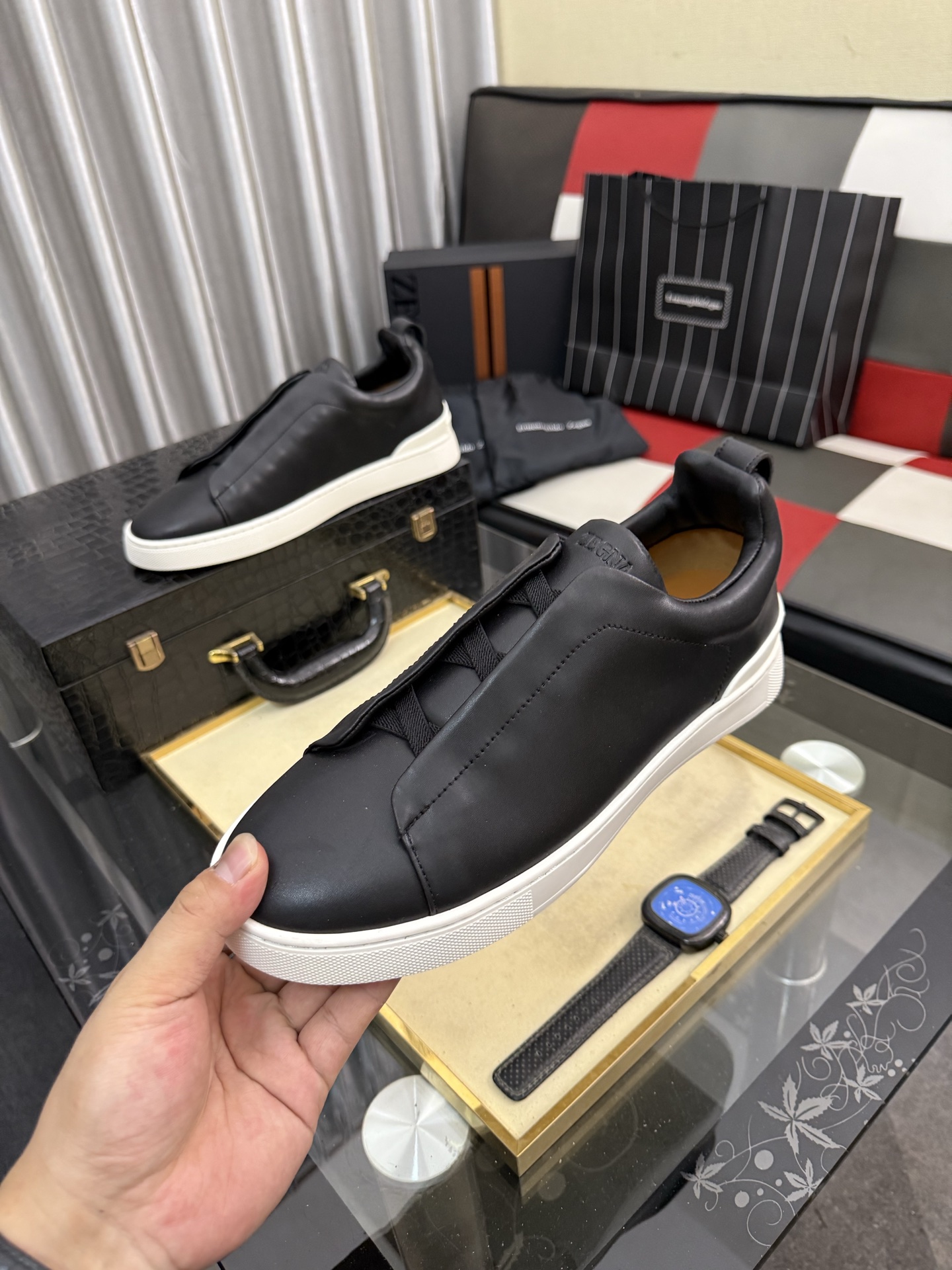 Zegna