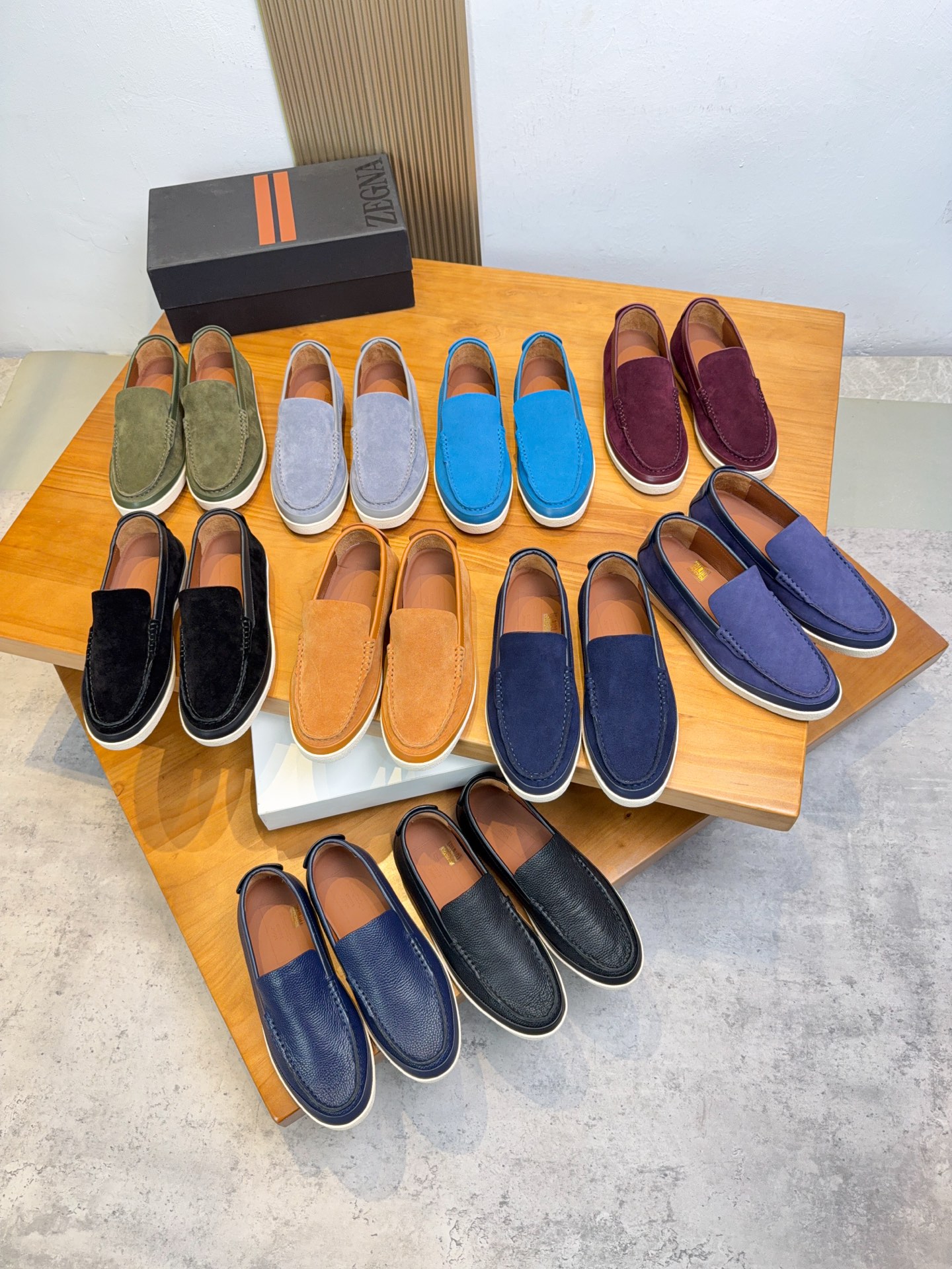Zegna