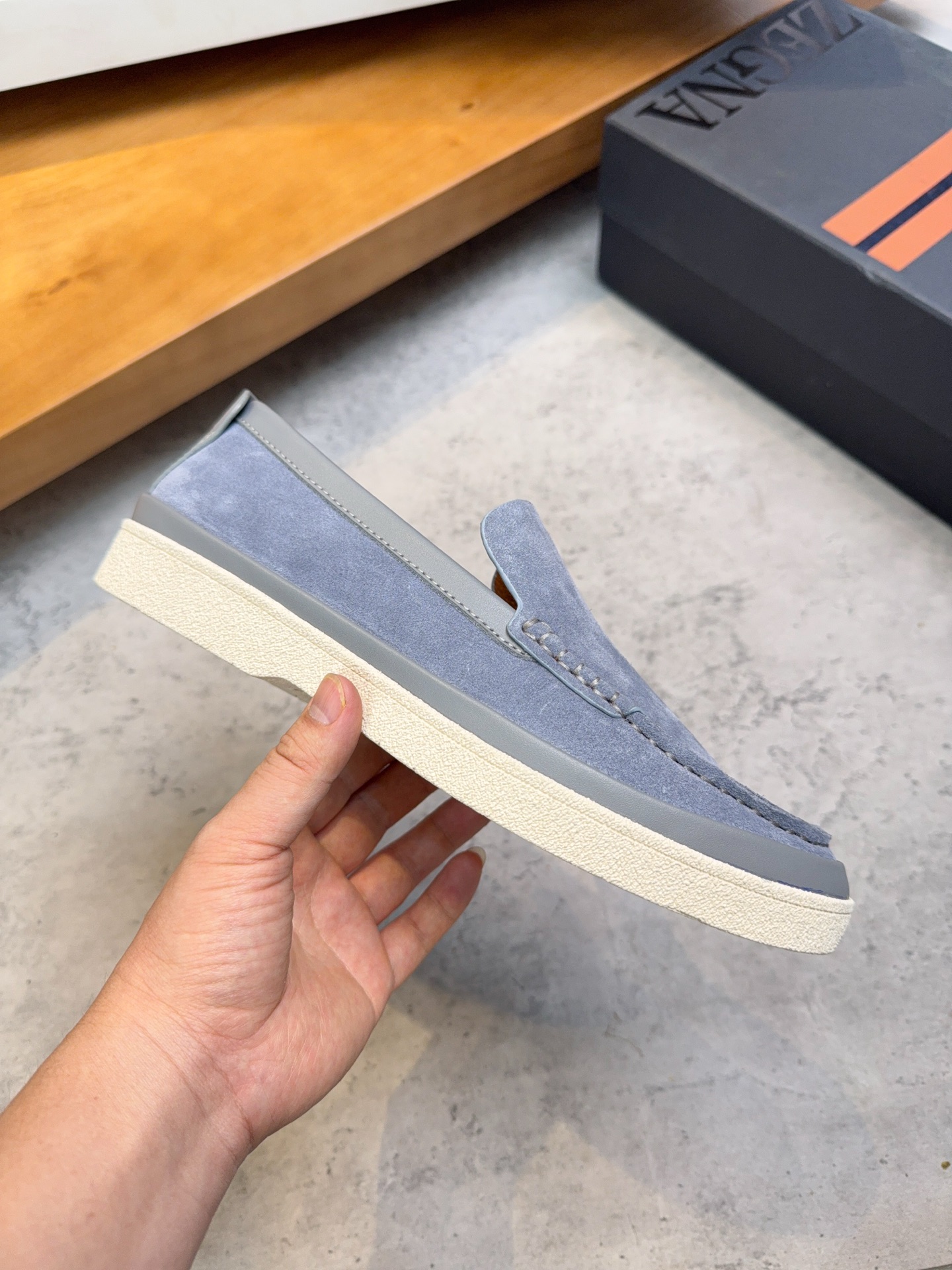 Zegna