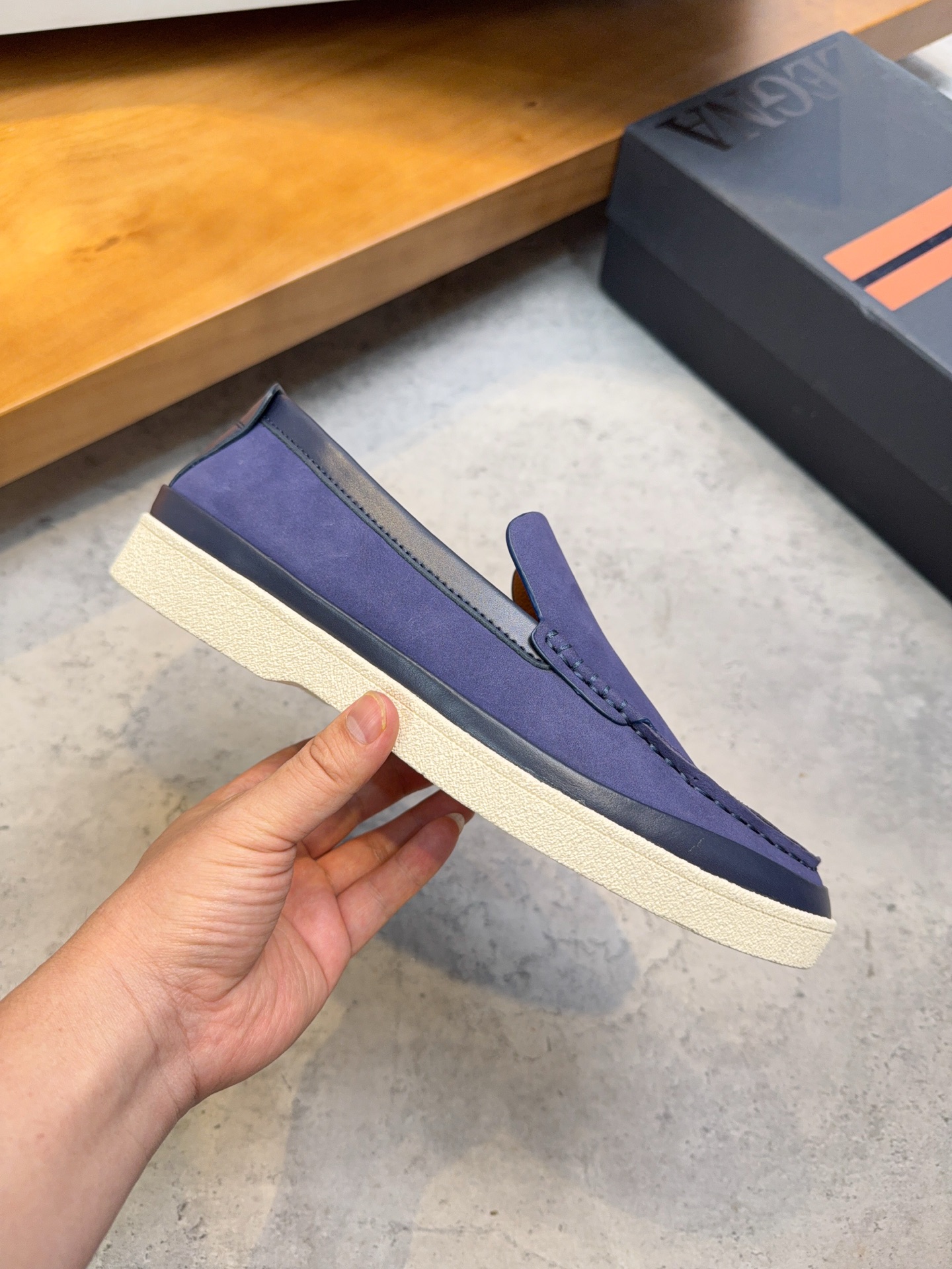 Zegna