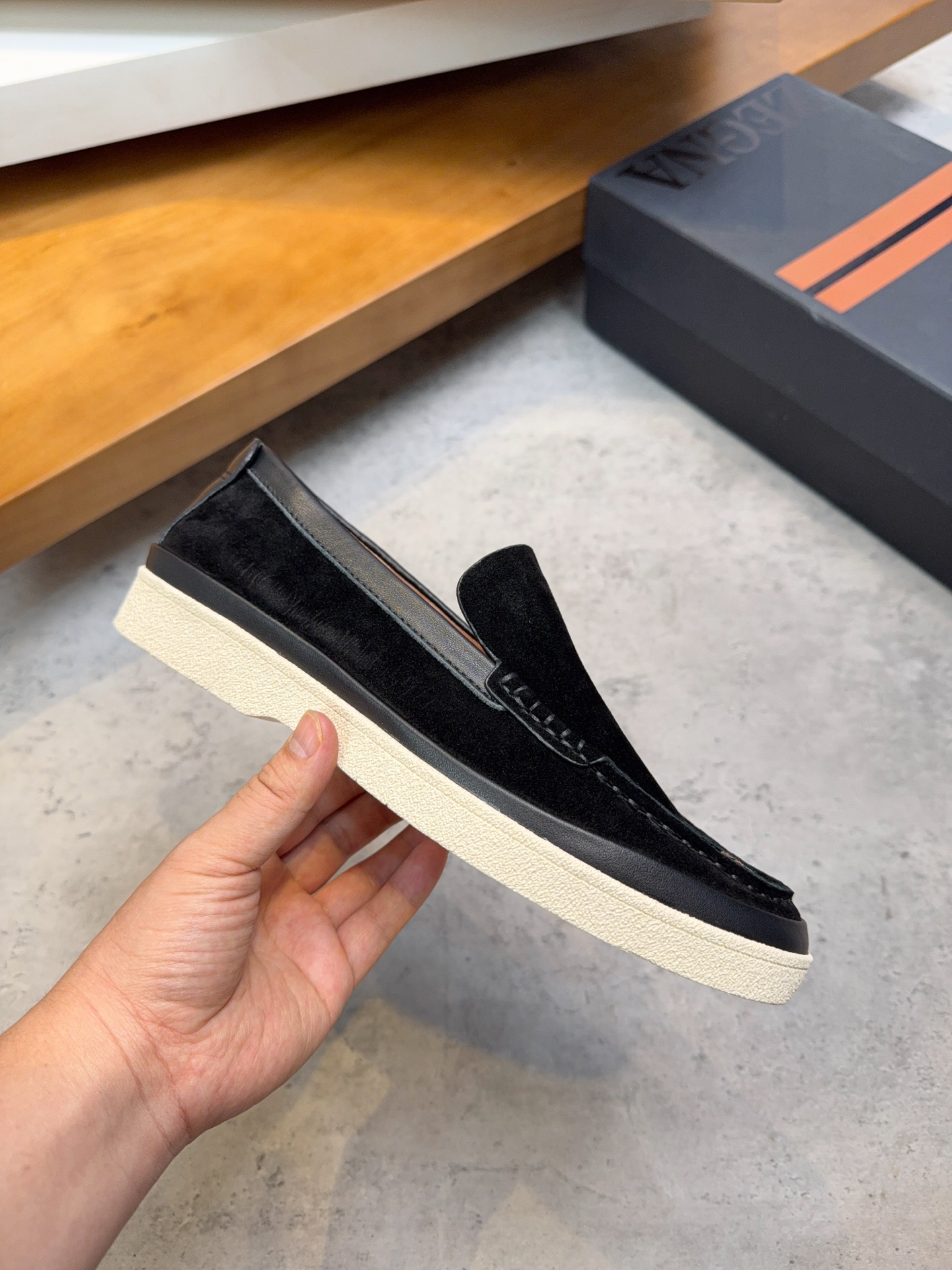 Zegna