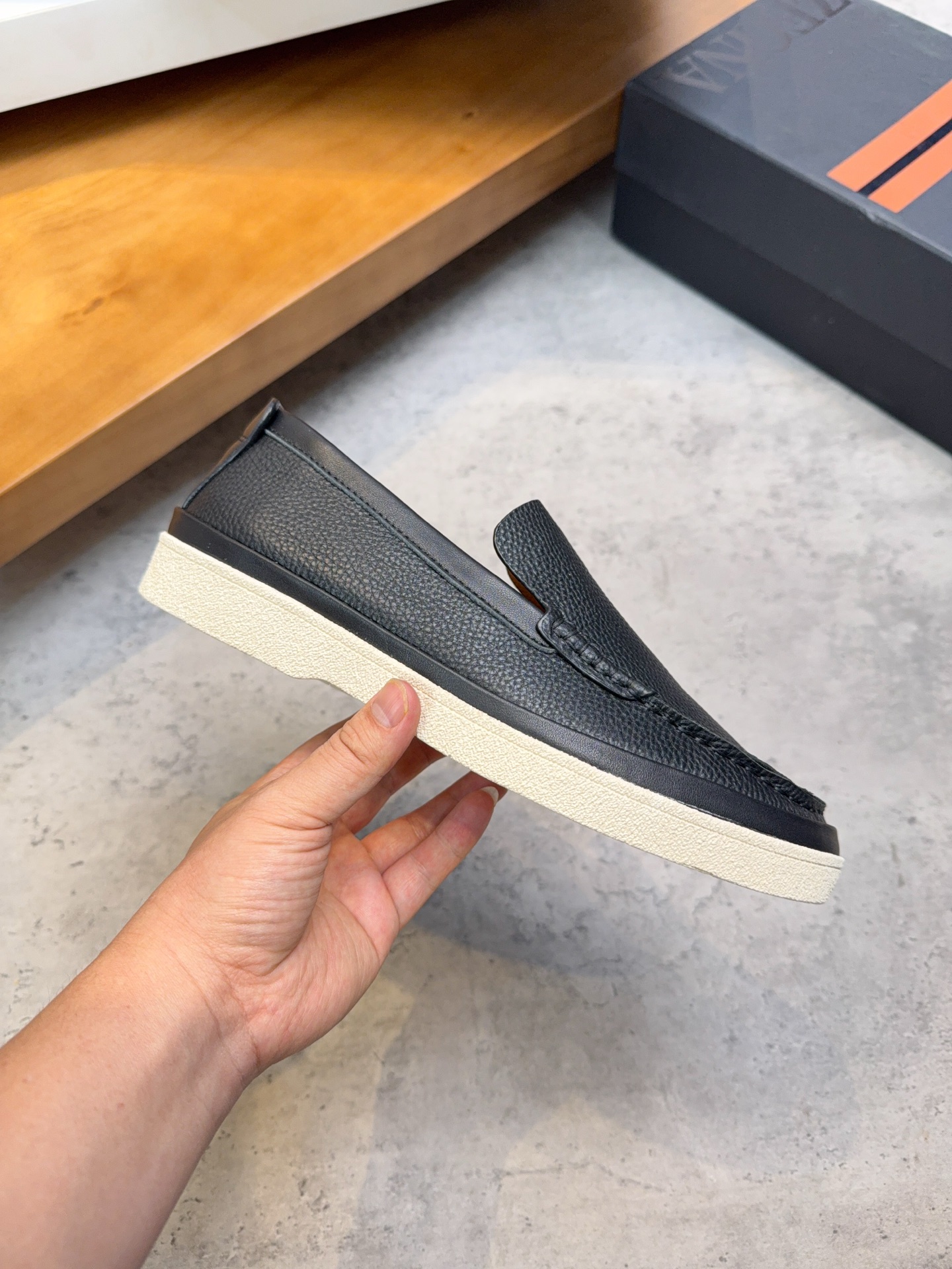 Zegna