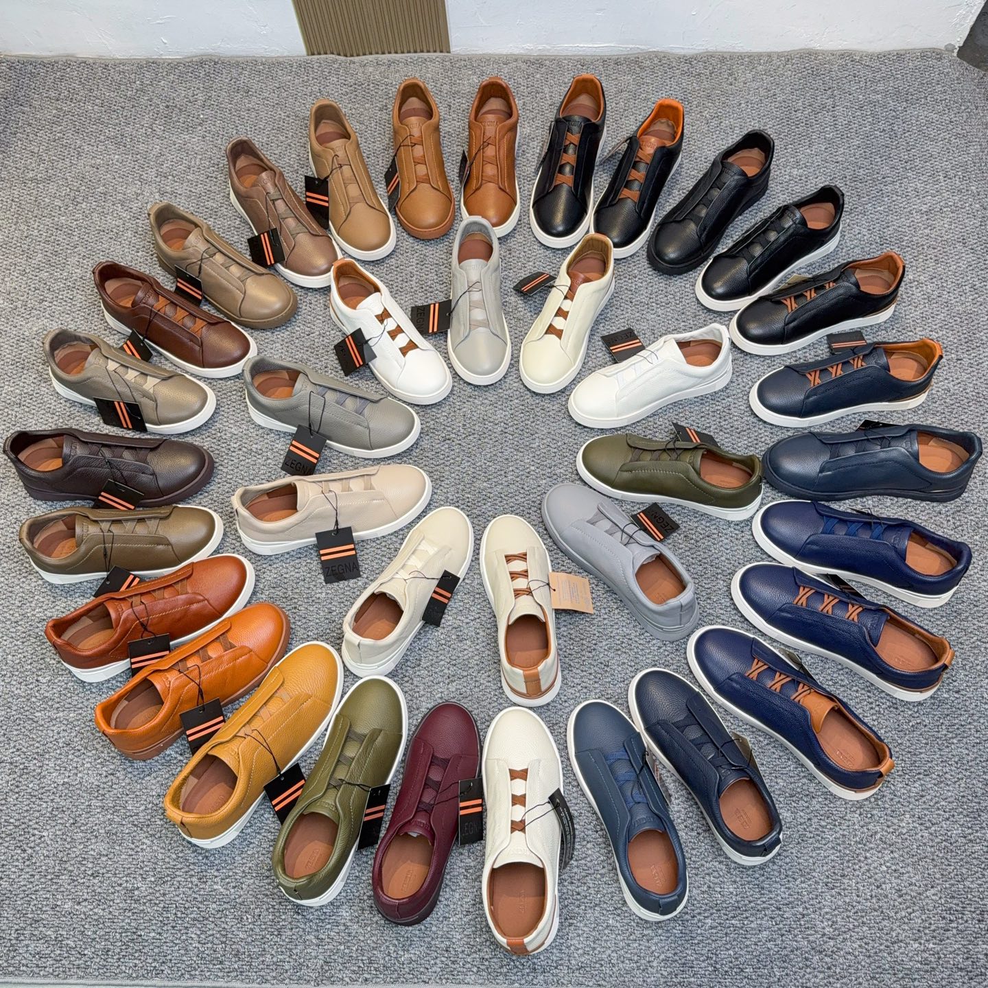 Zegna
