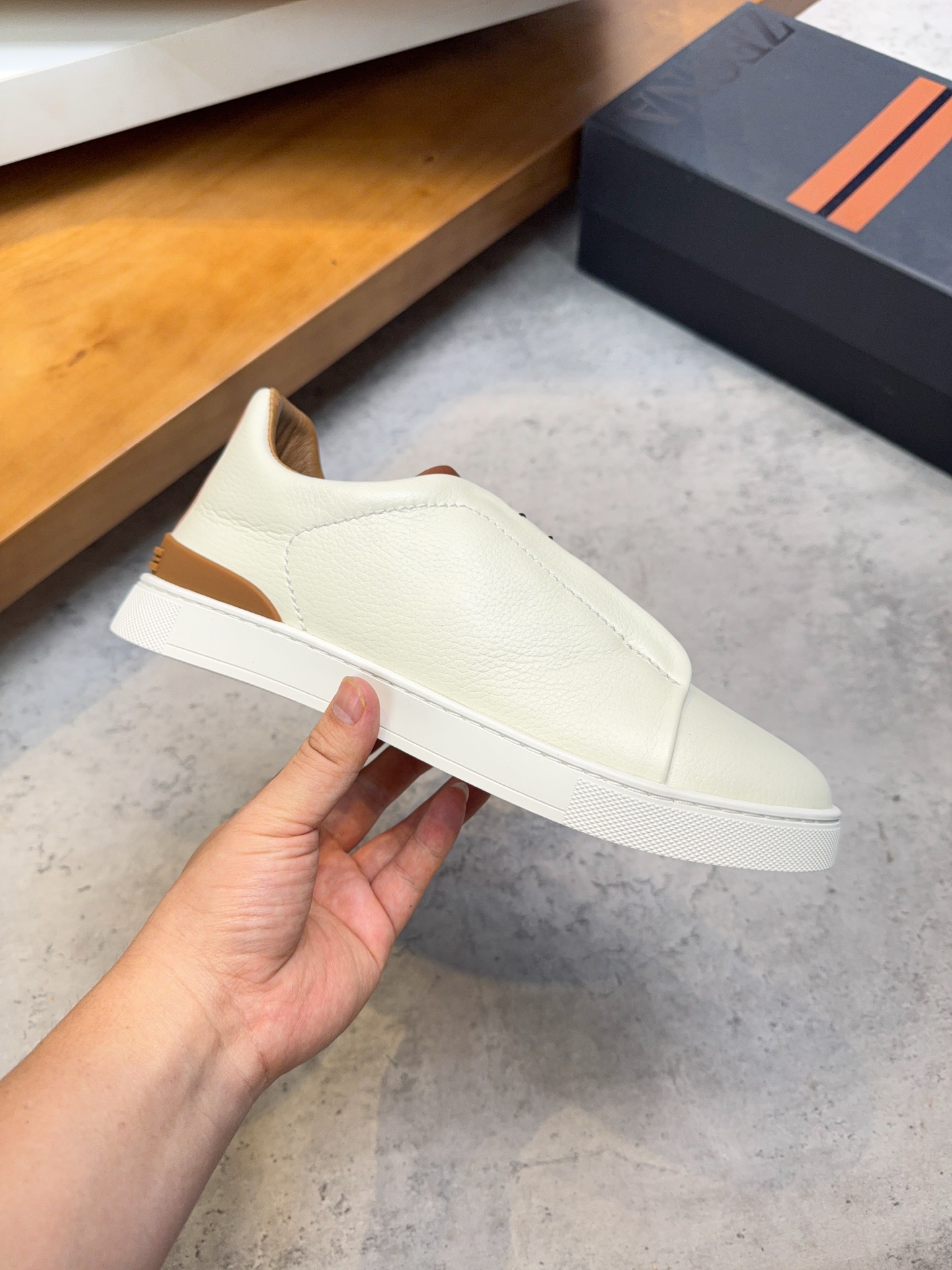 Zegna