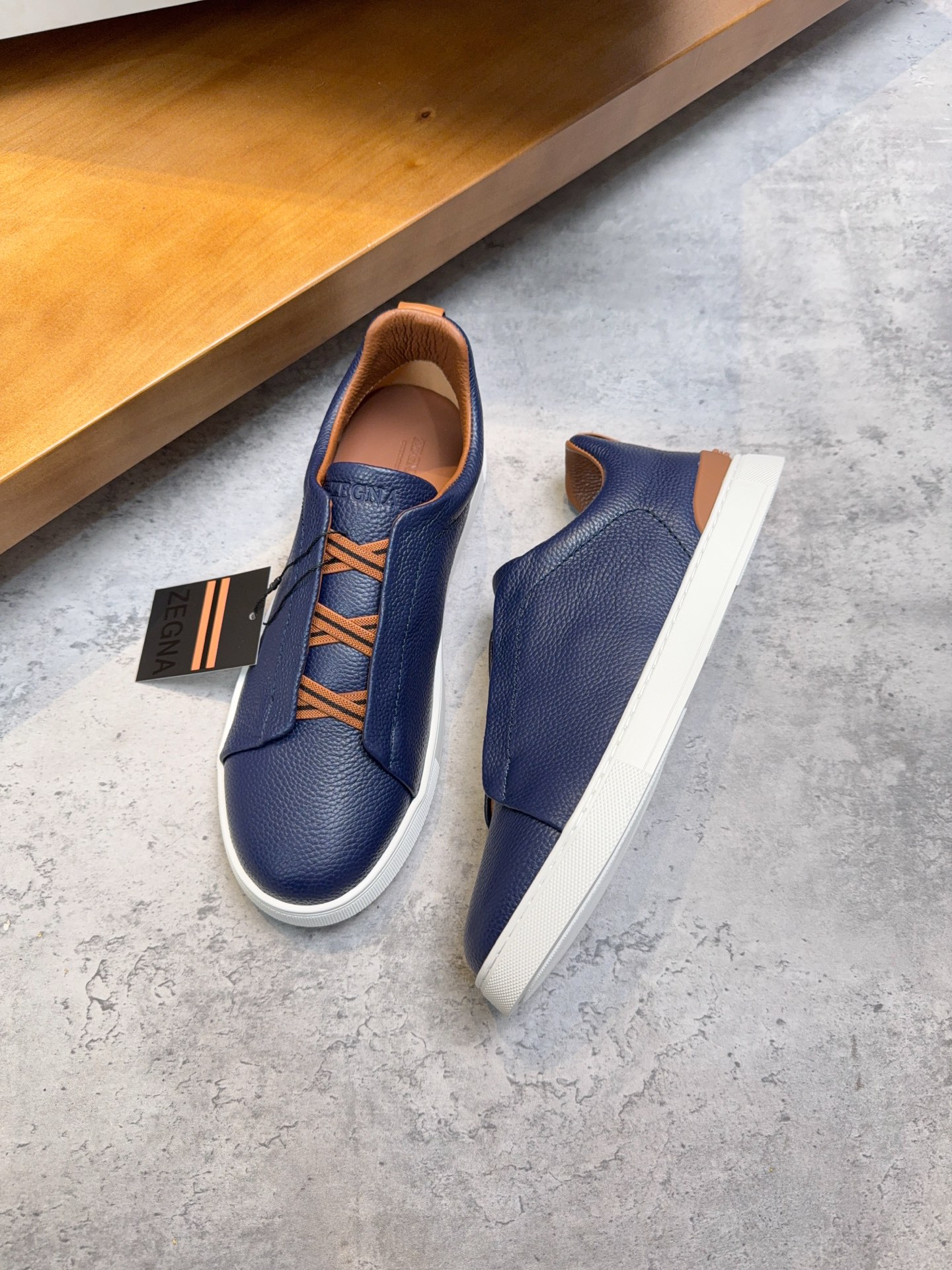 Zegna