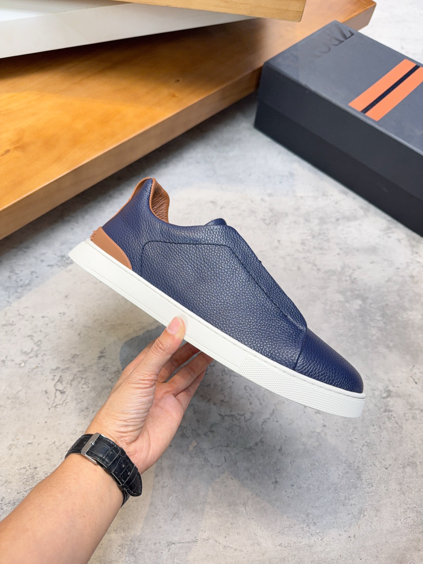 Zegna