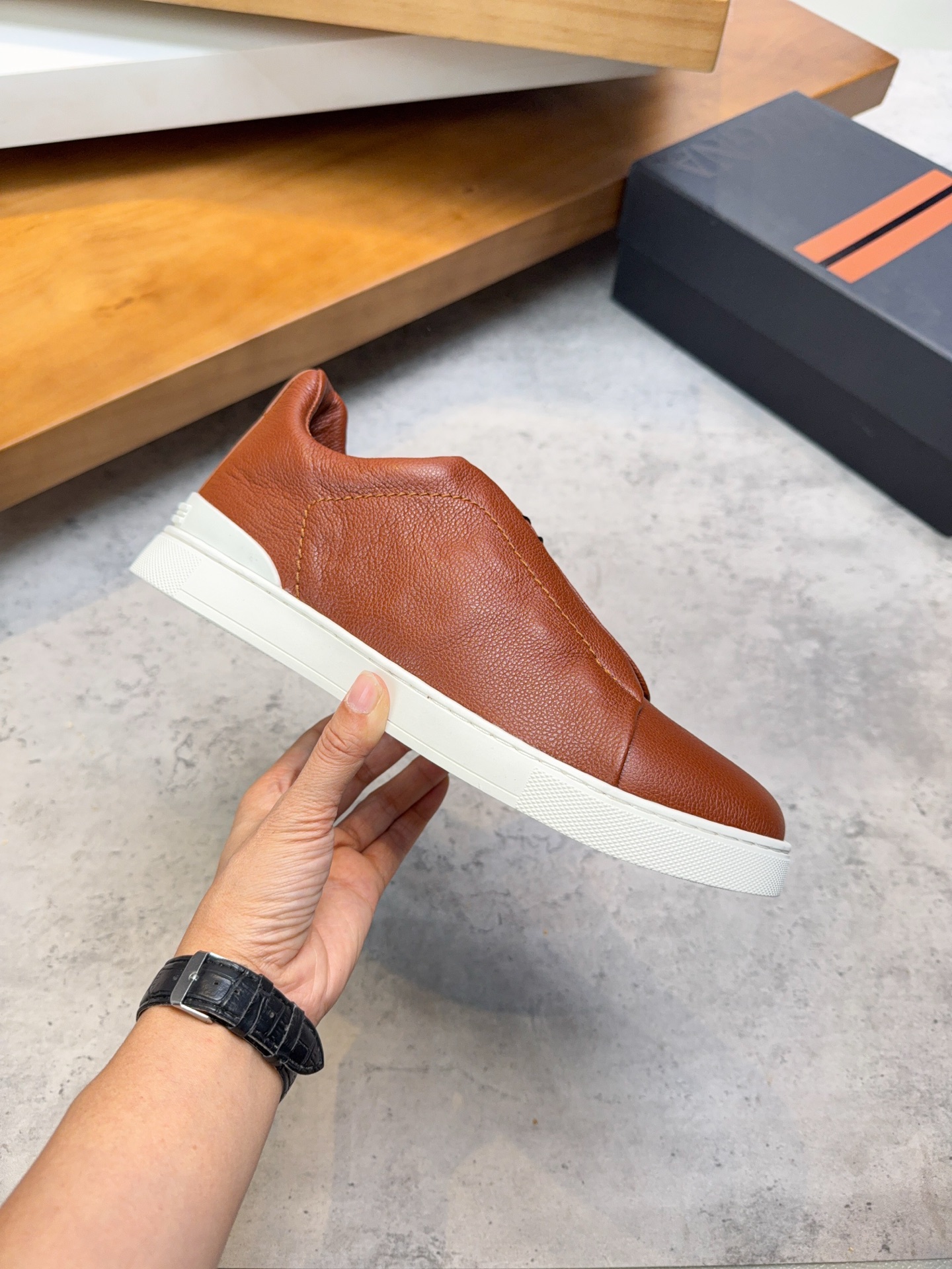 Zegna