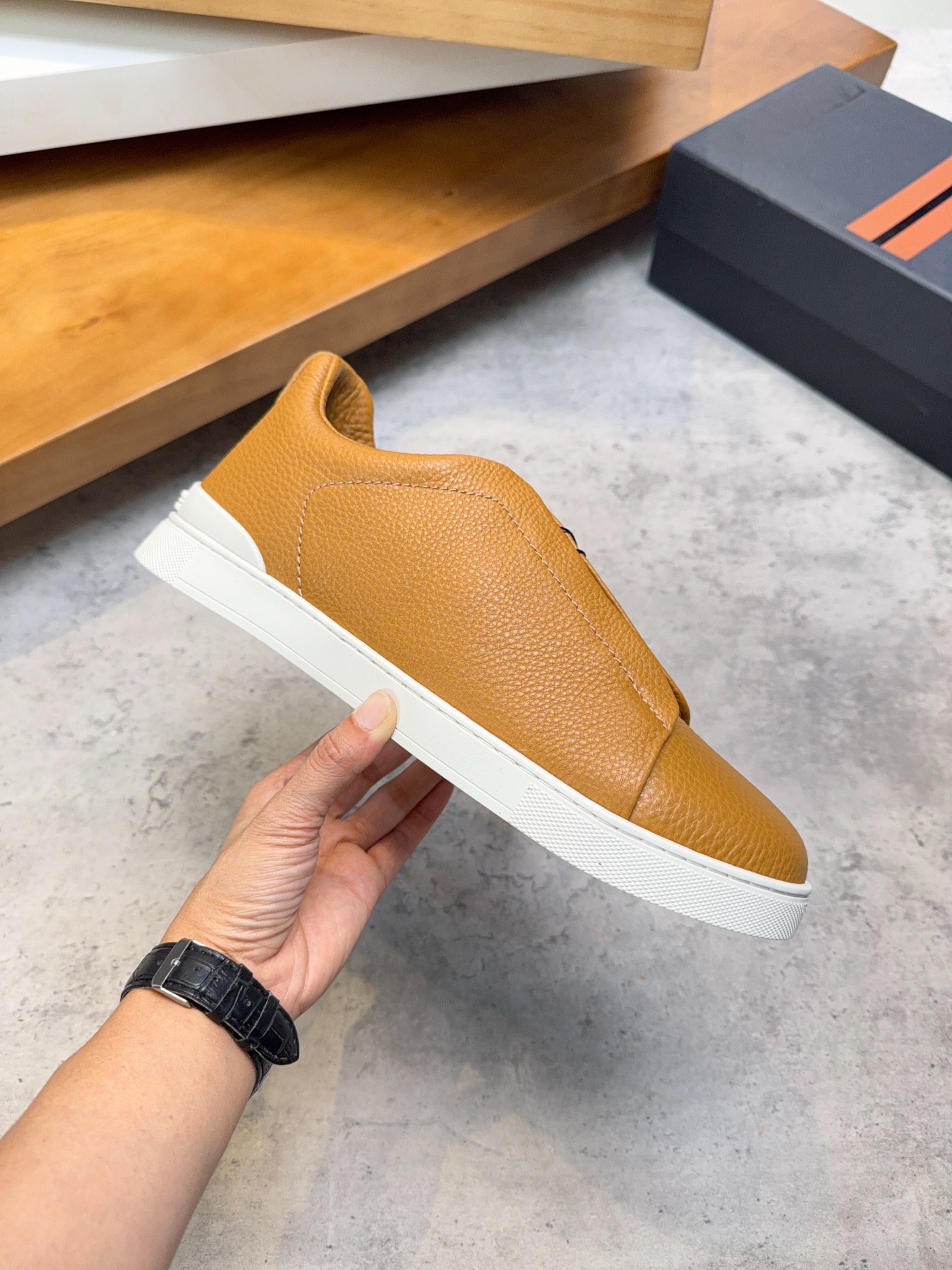 Zegna