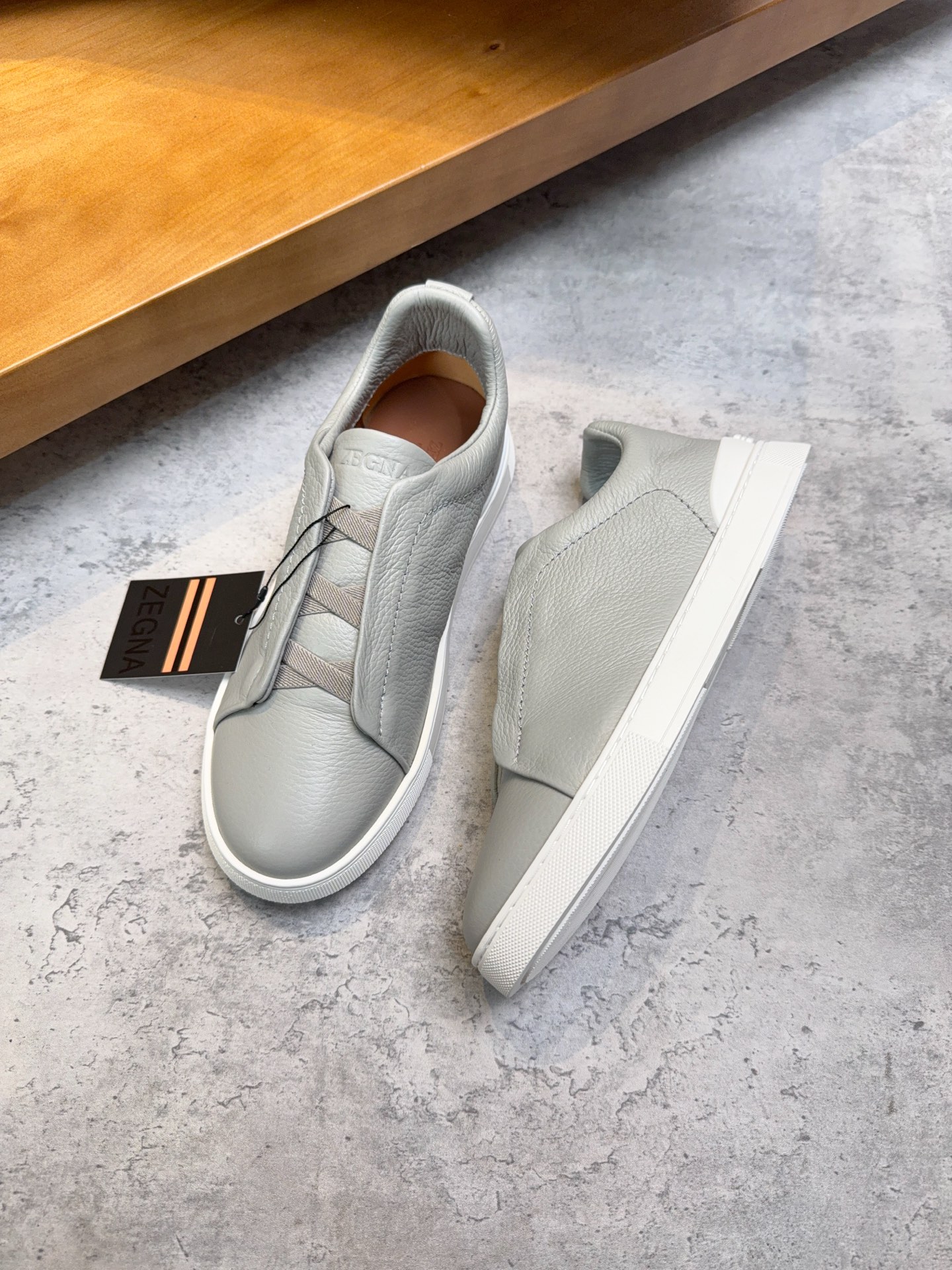 Zegna
