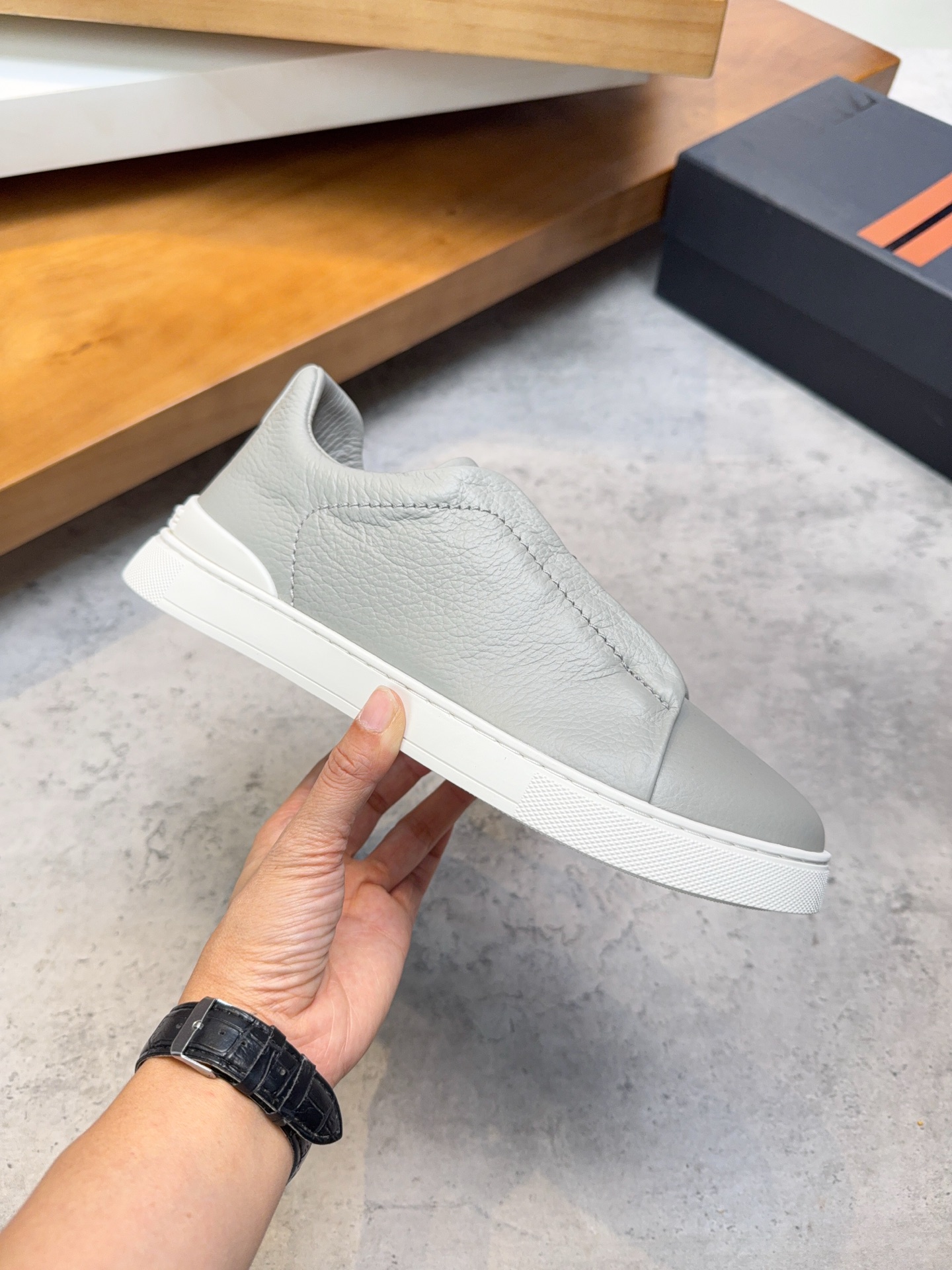 Zegna