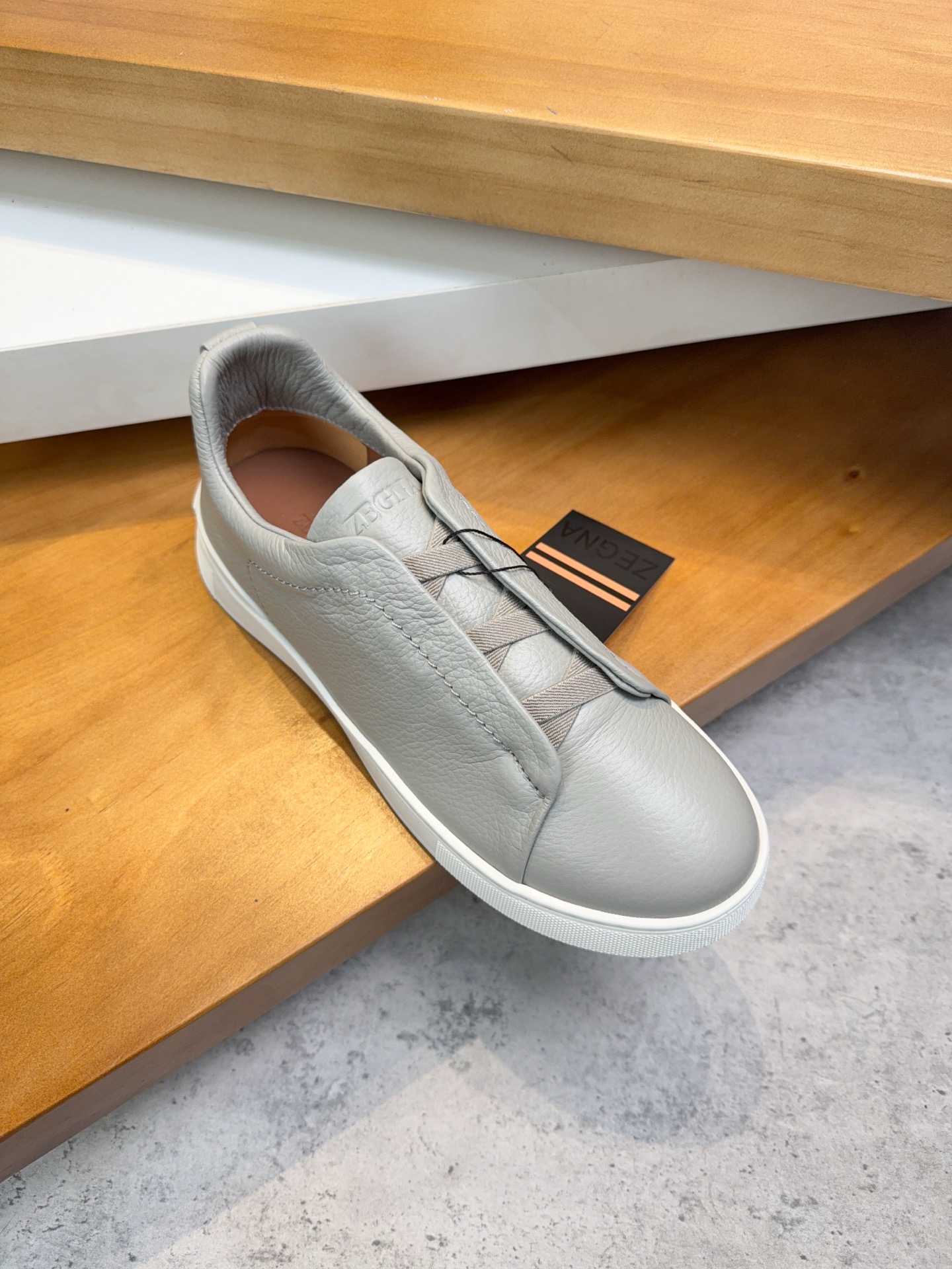 Zegna