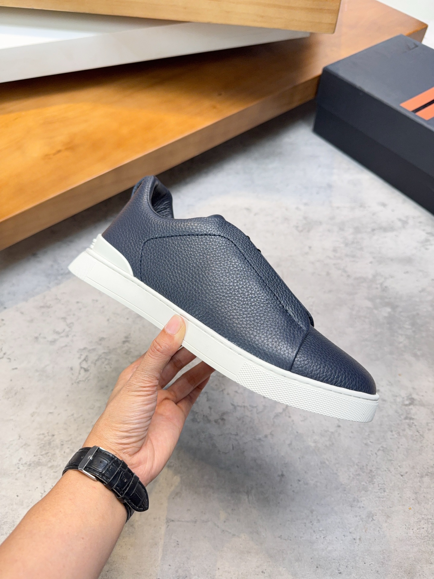 Zegna