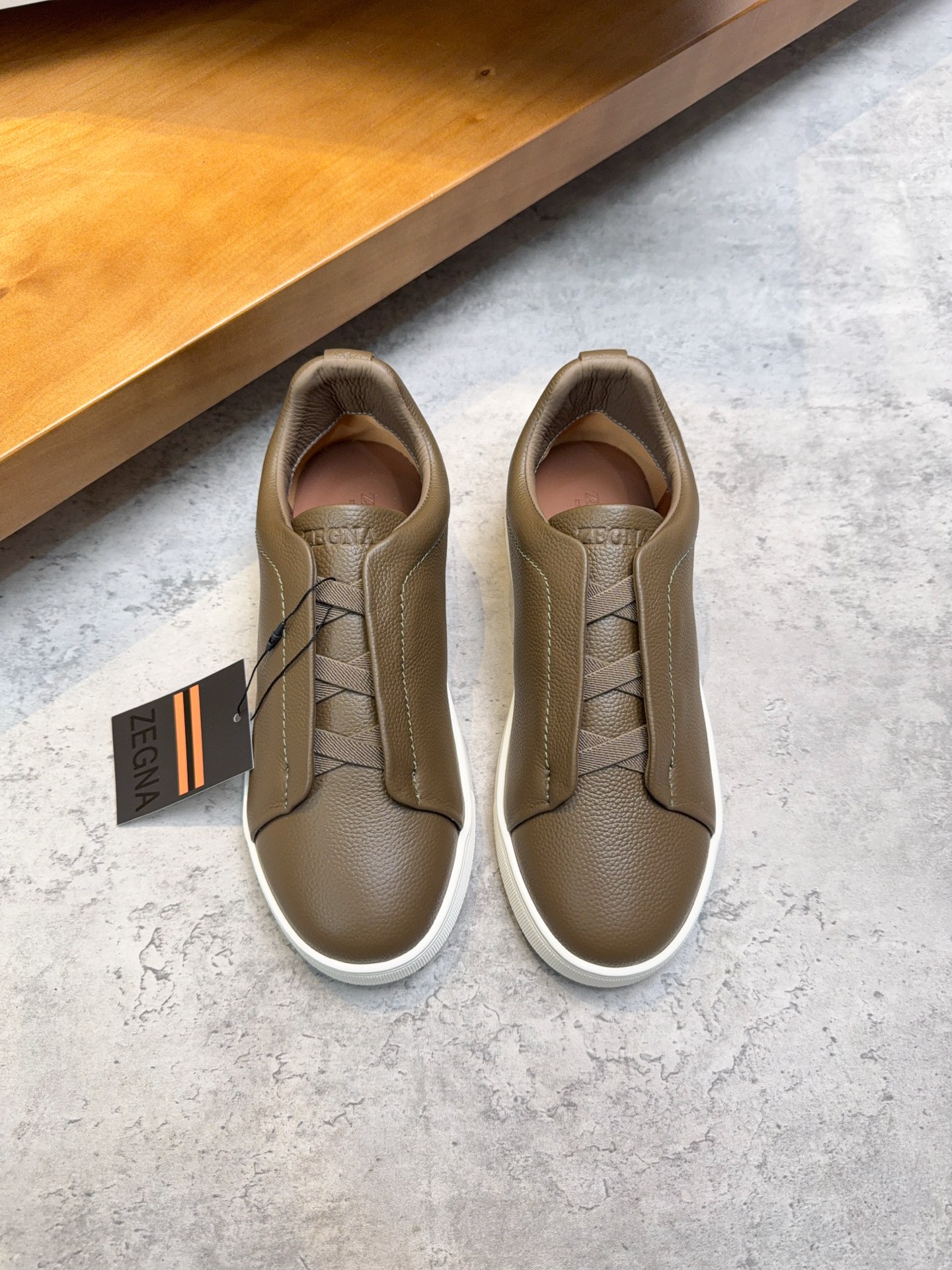 Zegna