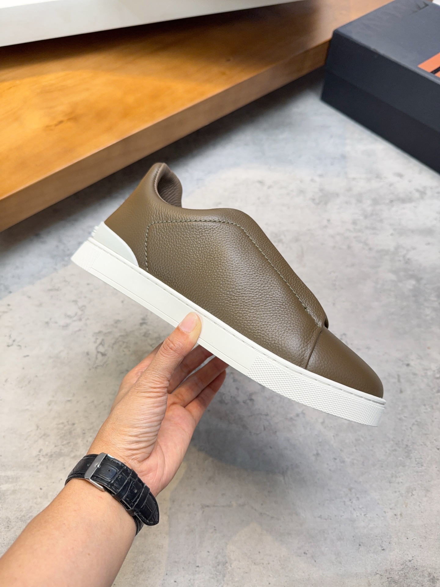 Zegna