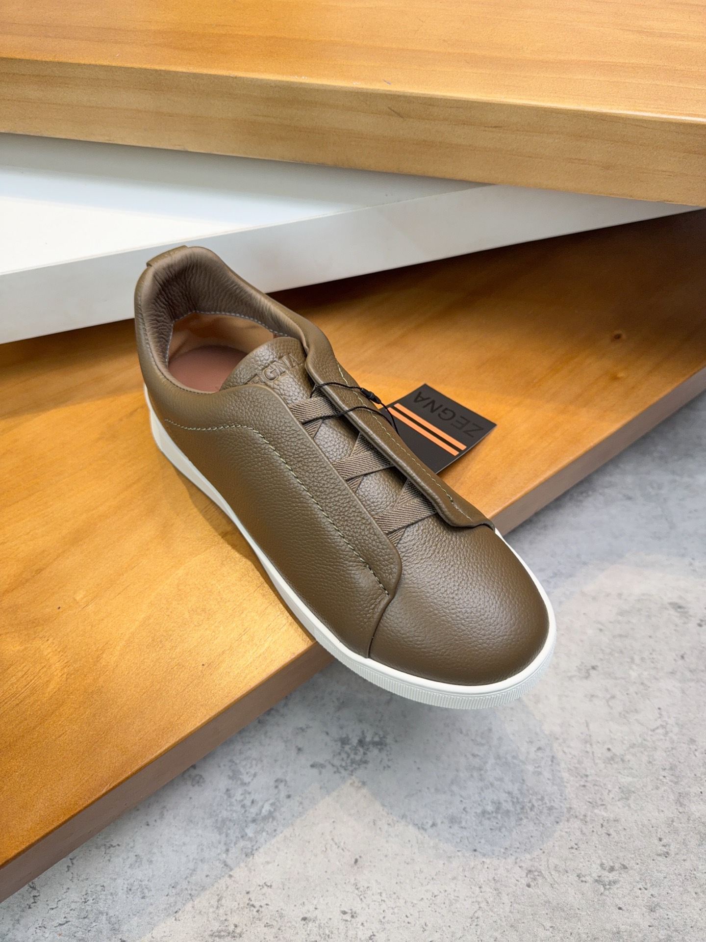 Zegna