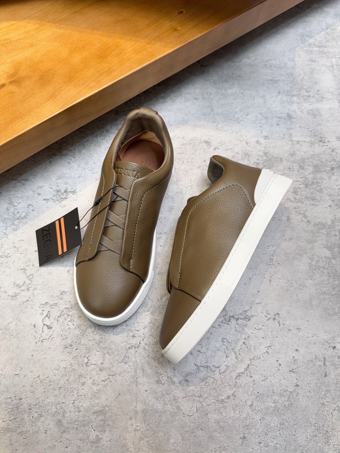 Zegna