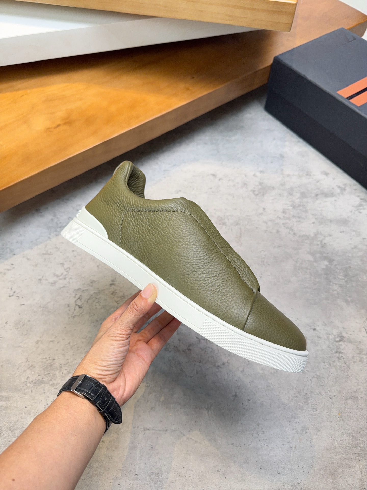 Zegna
